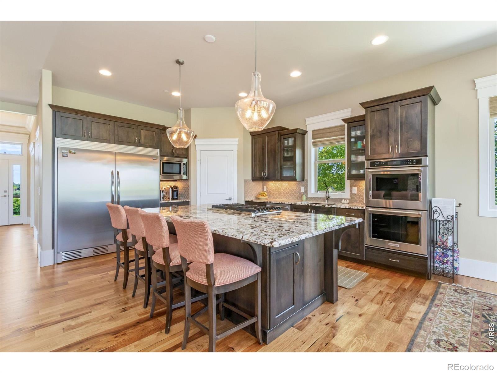 MLS Image #12 for 2124  scenic estates drive,fort collins, Colorado