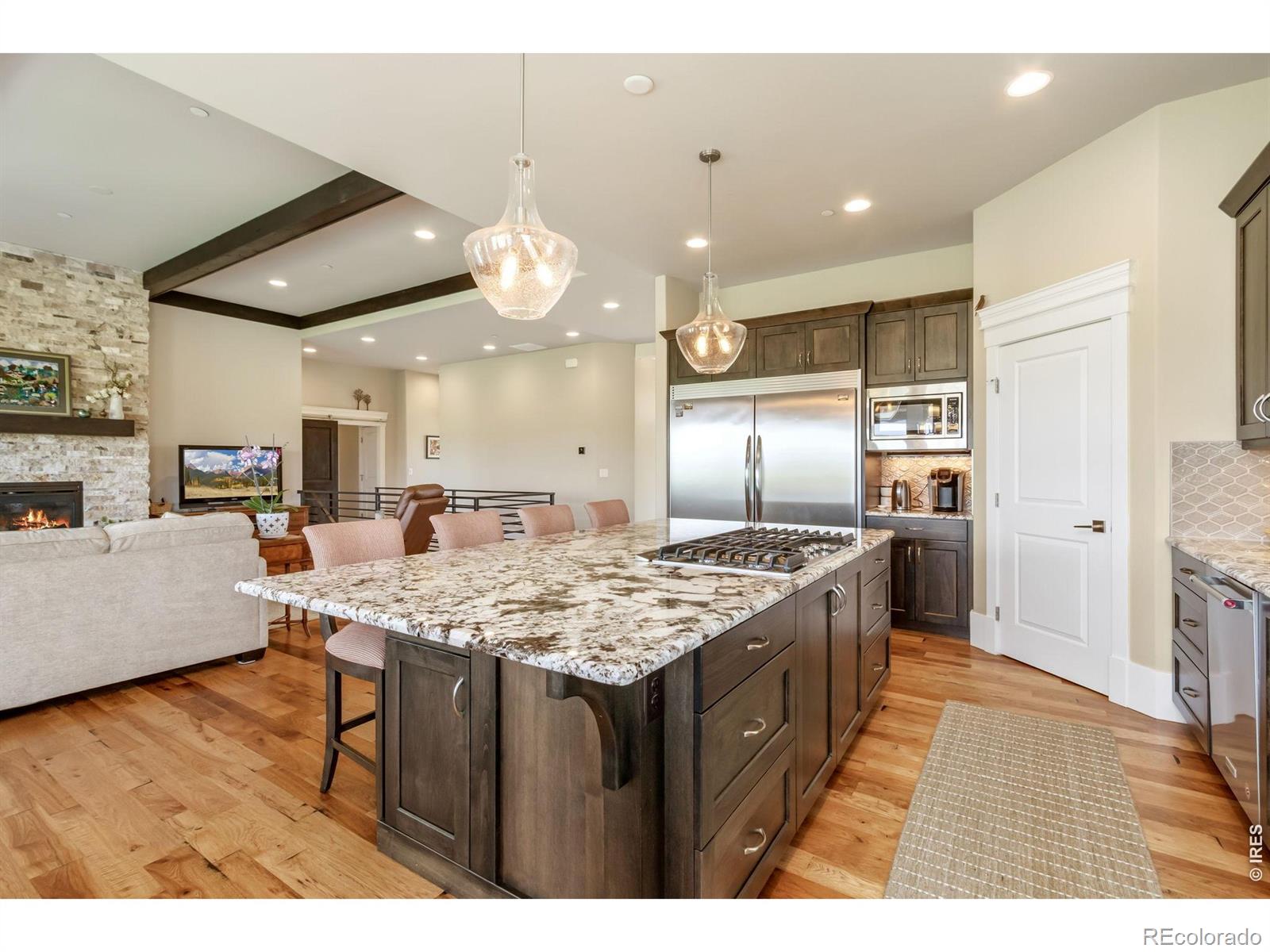 MLS Image #13 for 2124  scenic estates drive,fort collins, Colorado