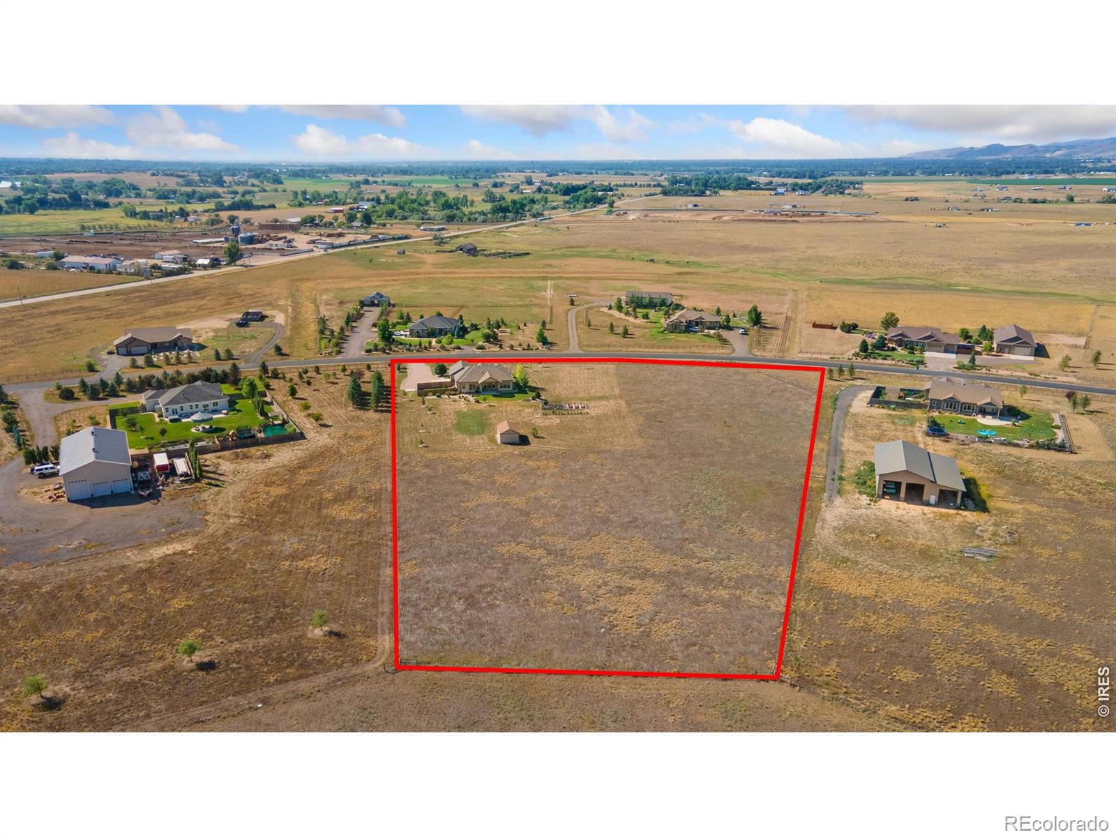 MLS Image #17 for 2124  scenic estates drive,fort collins, Colorado