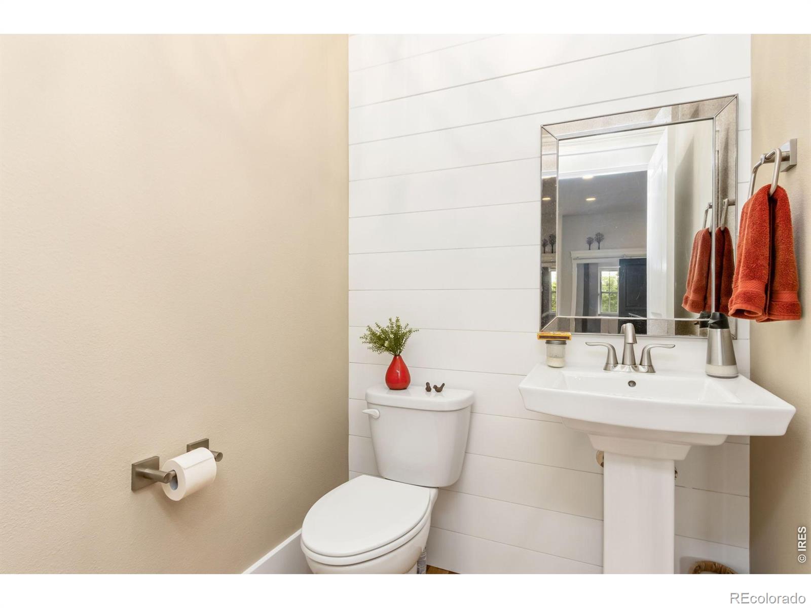 MLS Image #21 for 2124  scenic estates drive,fort collins, Colorado