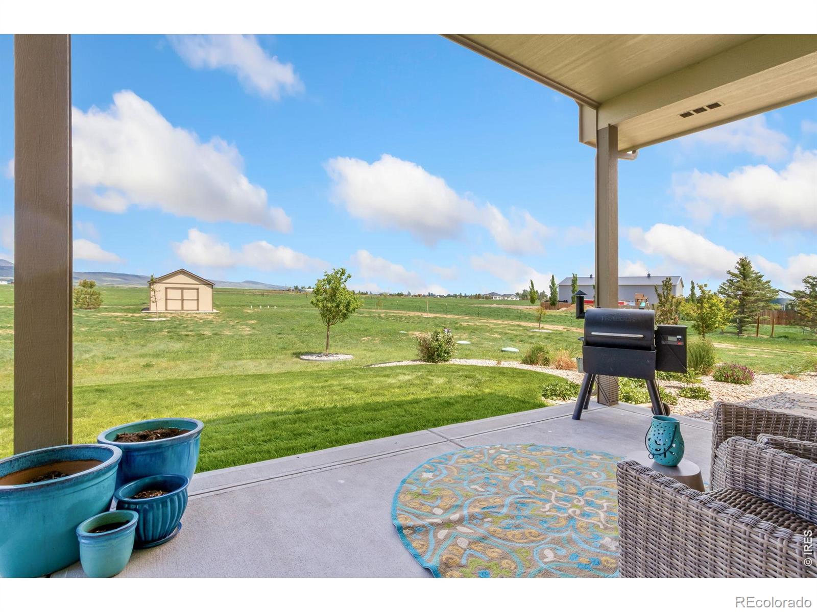 MLS Image #29 for 2124  scenic estates drive,fort collins, Colorado