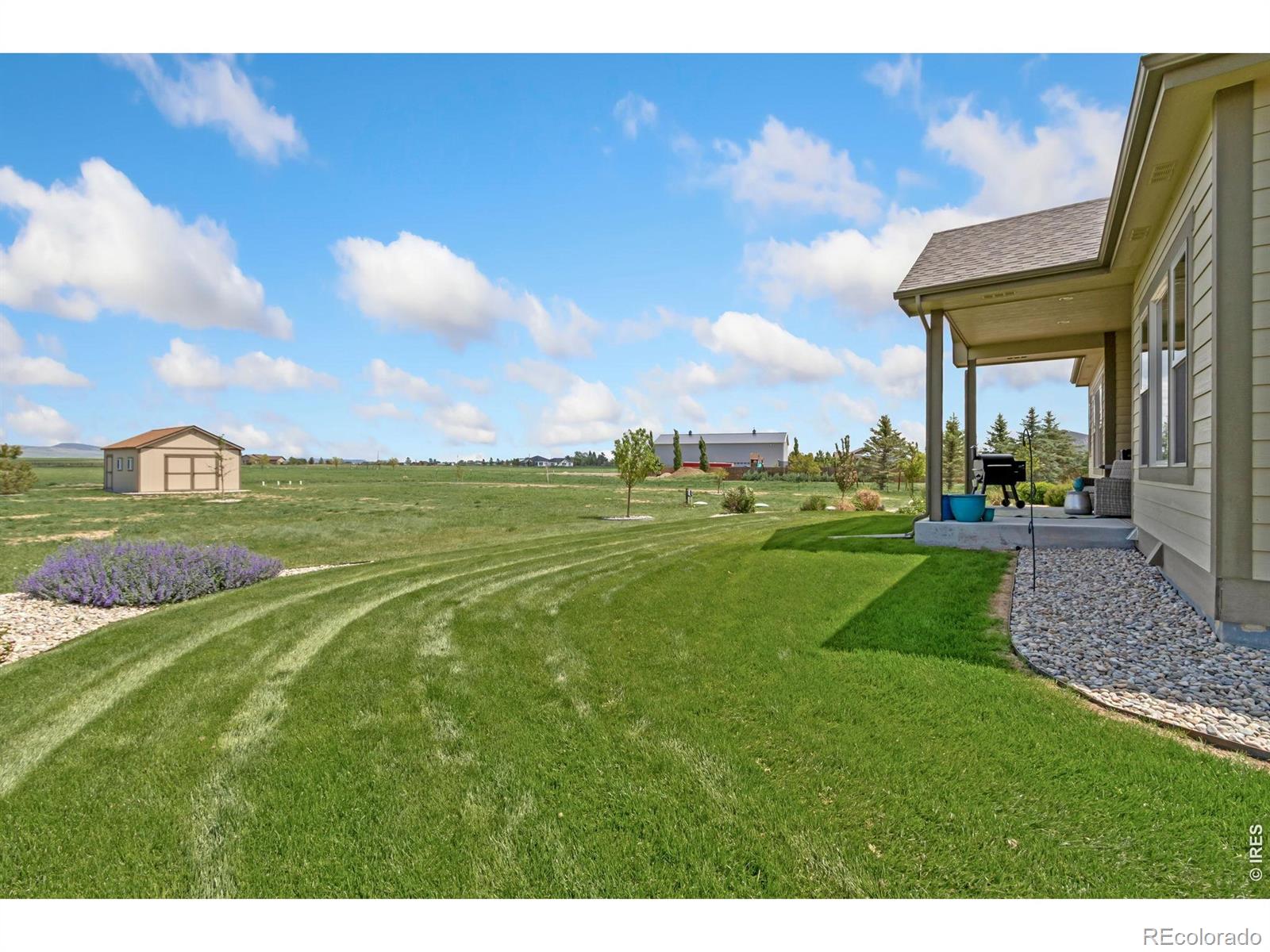 MLS Image #30 for 2124  scenic estates drive,fort collins, Colorado