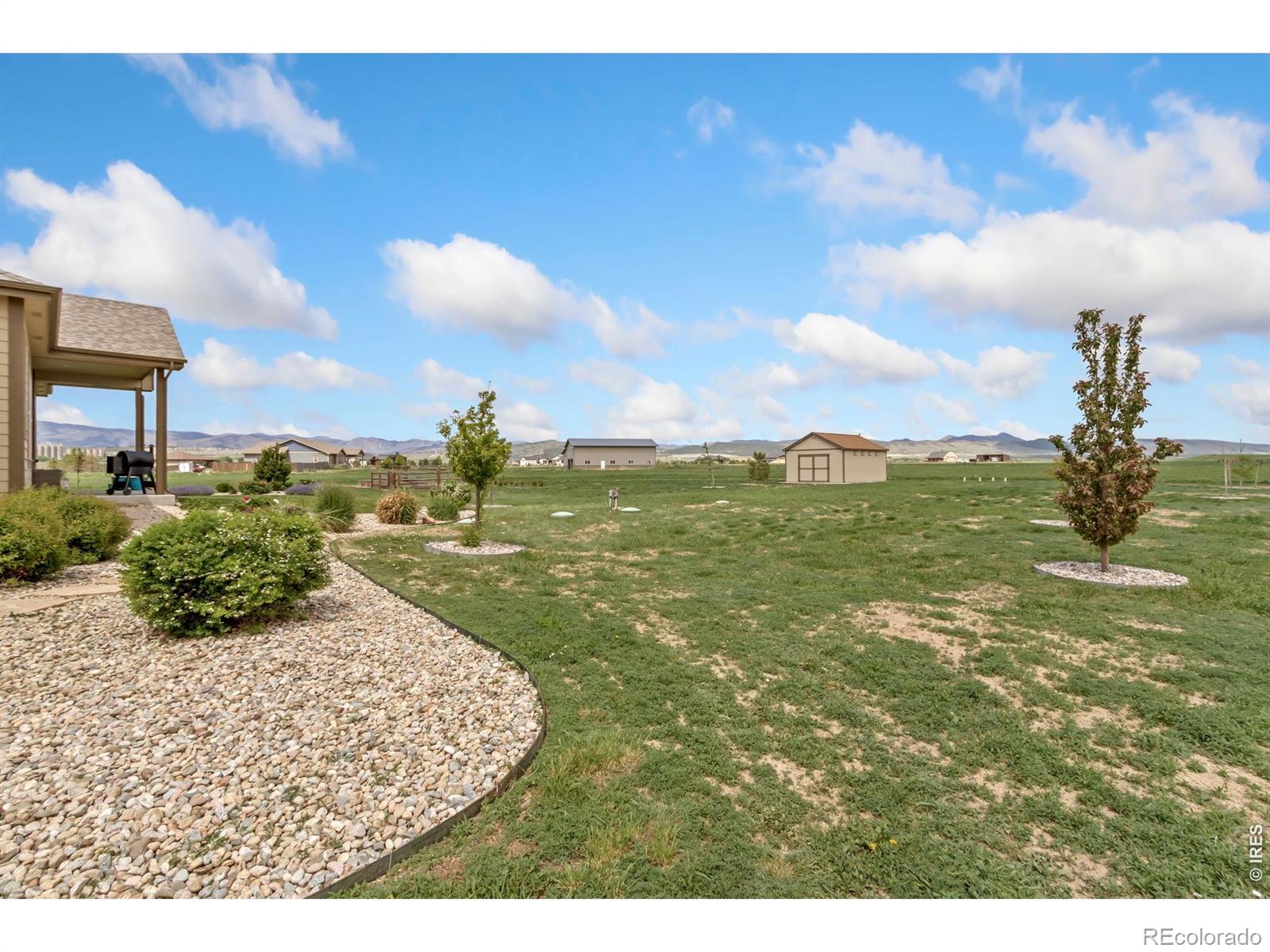 MLS Image #34 for 2124  scenic estates drive,fort collins, Colorado