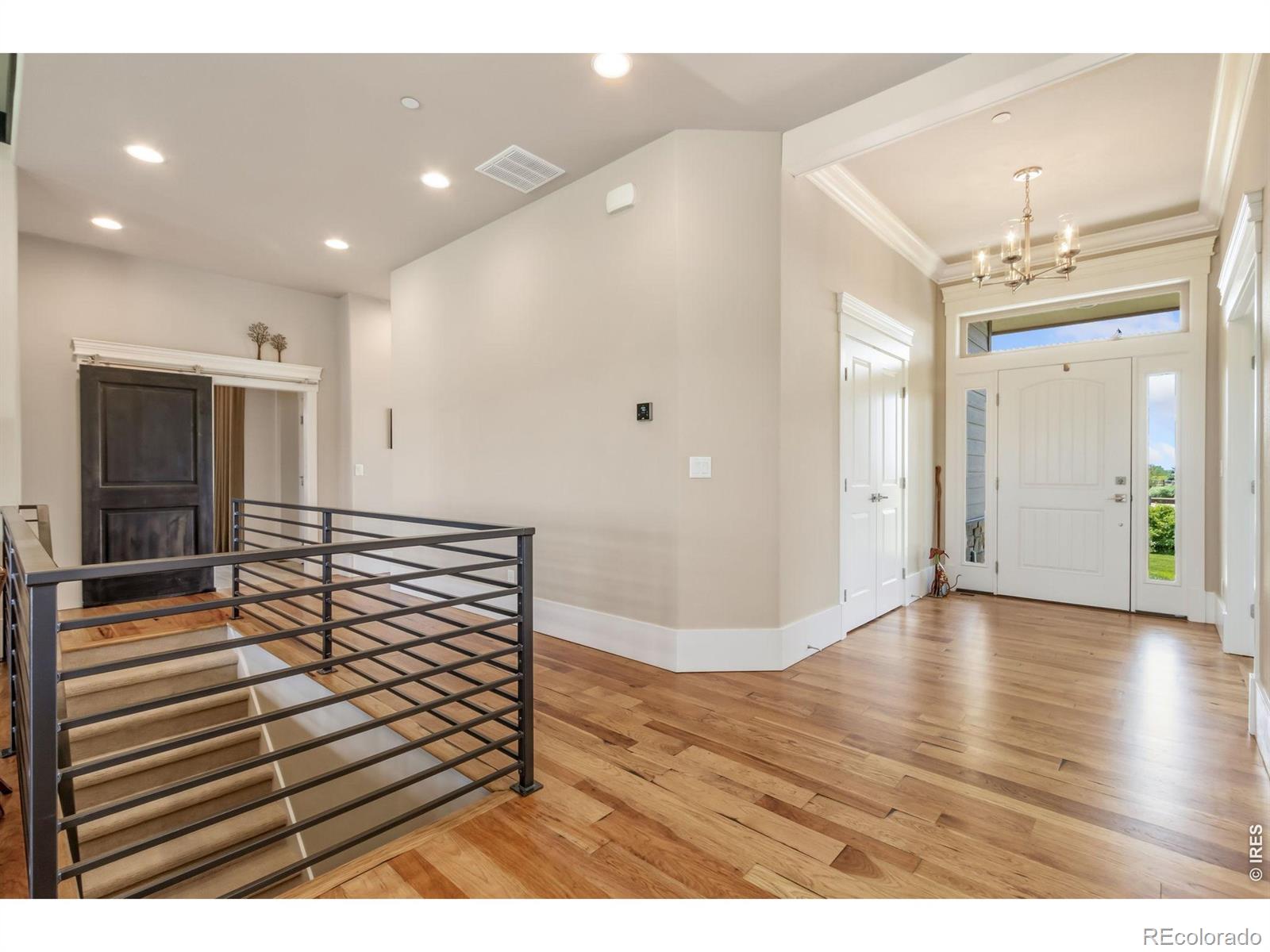 MLS Image #4 for 2124  scenic estates drive,fort collins, Colorado