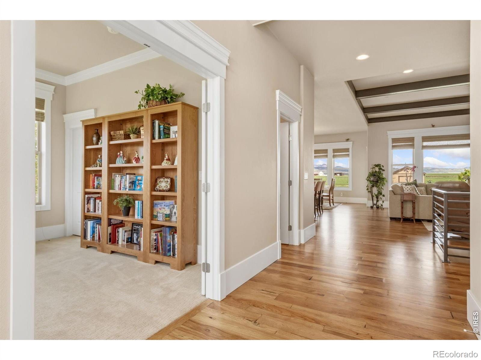 MLS Image #5 for 2124  scenic estates drive,fort collins, Colorado
