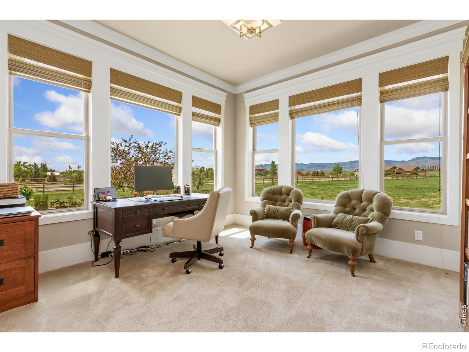 MLS Image #6 for 2124  scenic estates drive,fort collins, Colorado