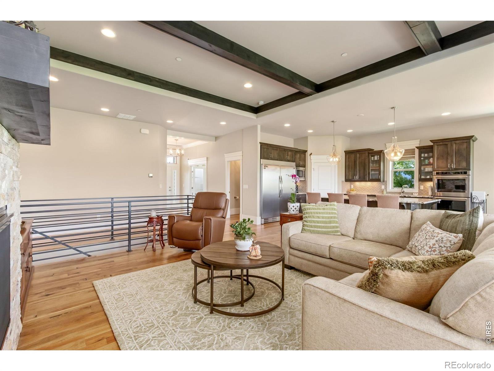MLS Image #9 for 2124  scenic estates drive,fort collins, Colorado