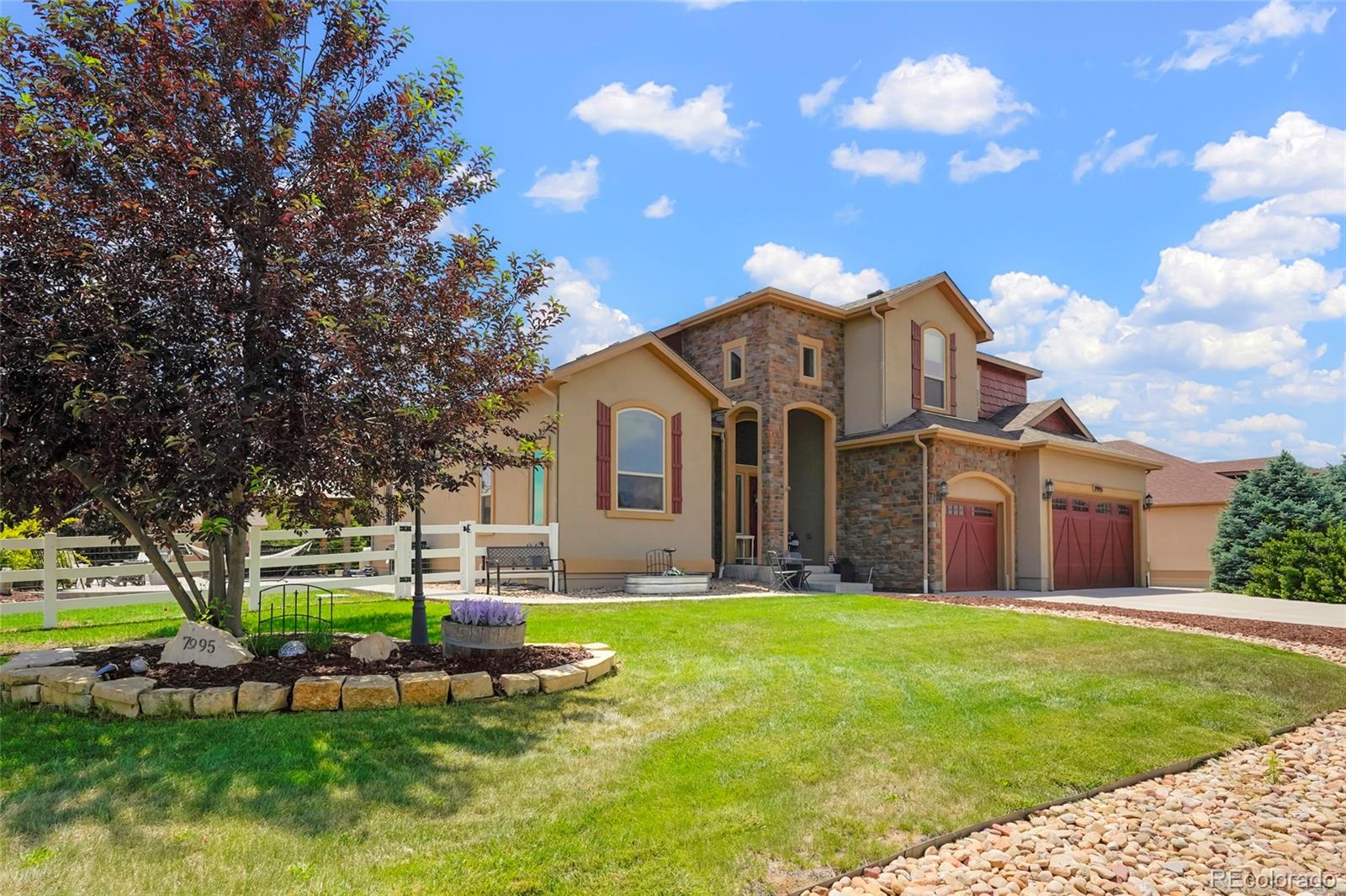 MLS Image #1 for 7995  angel view drive,frederick, Colorado