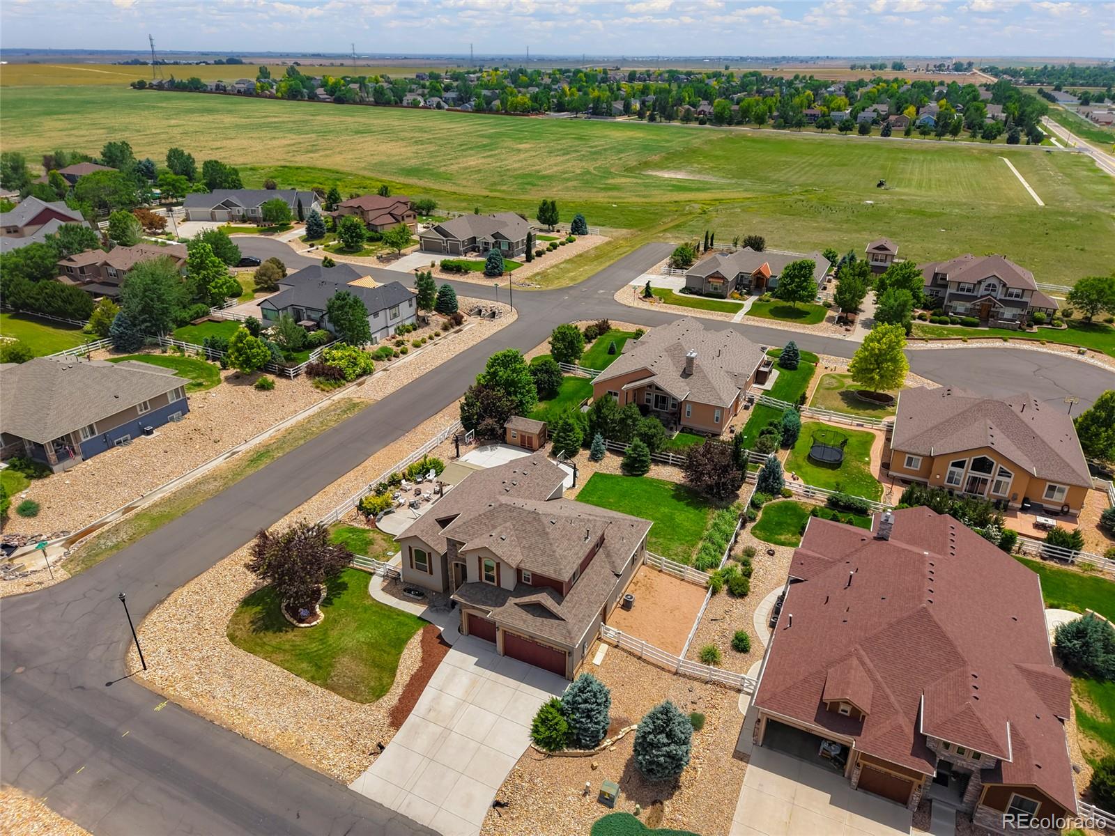 MLS Image #3 for 7995  angel view drive,frederick, Colorado
