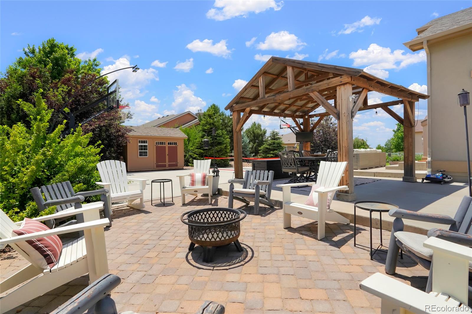 MLS Image #34 for 7995  angel view drive,frederick, Colorado