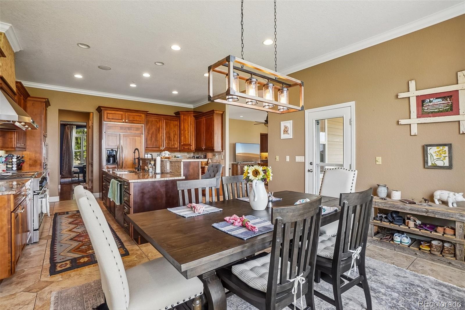 MLS Image #12 for 11646  dunrich road,parker, Colorado