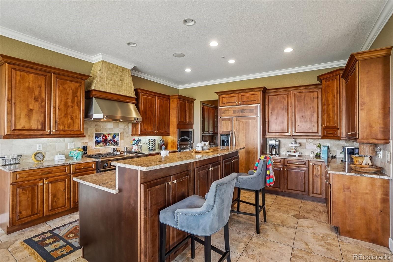 MLS Image #17 for 11646  dunrich road,parker, Colorado