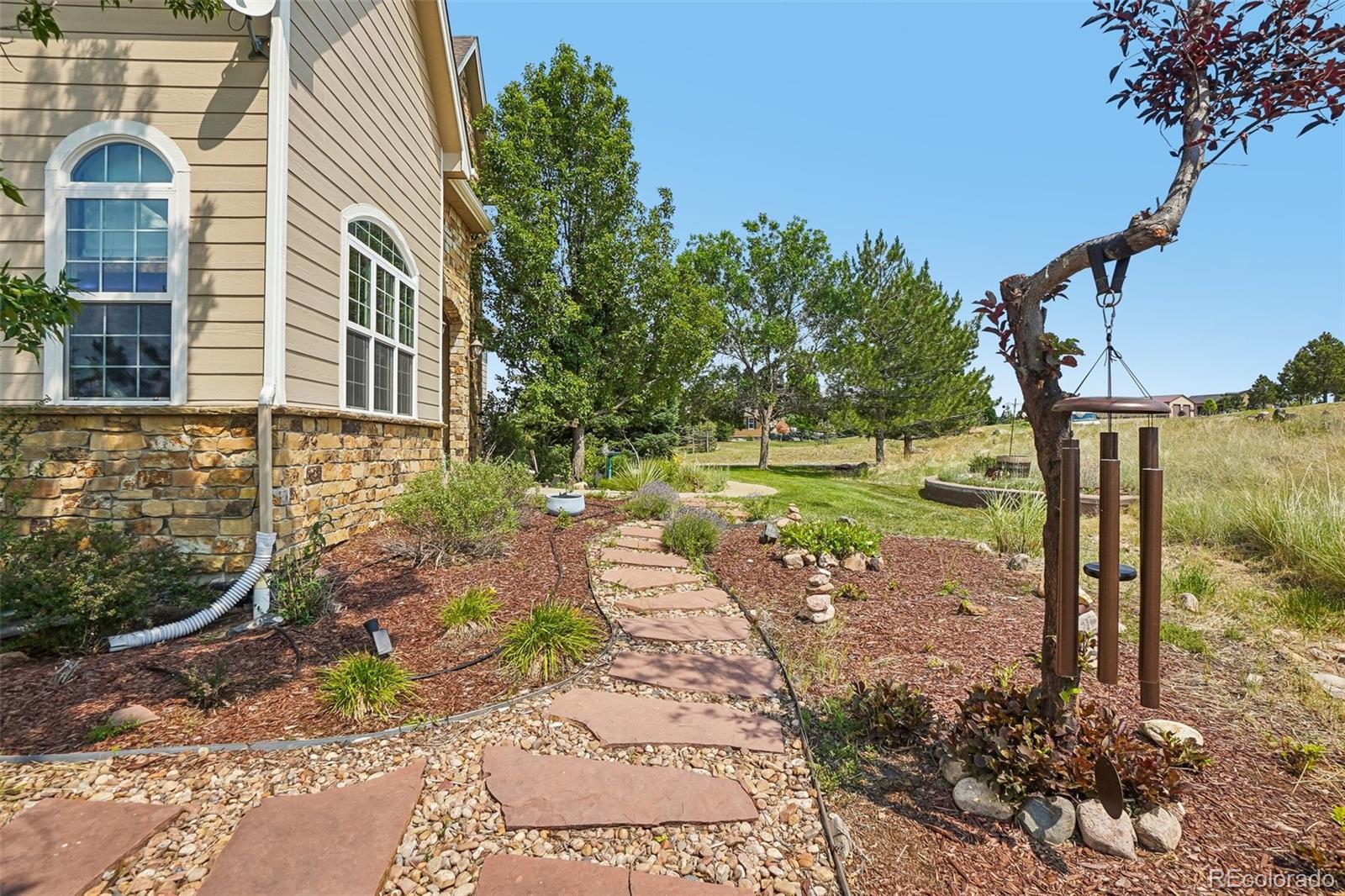 MLS Image #2 for 11646  dunrich road,parker, Colorado
