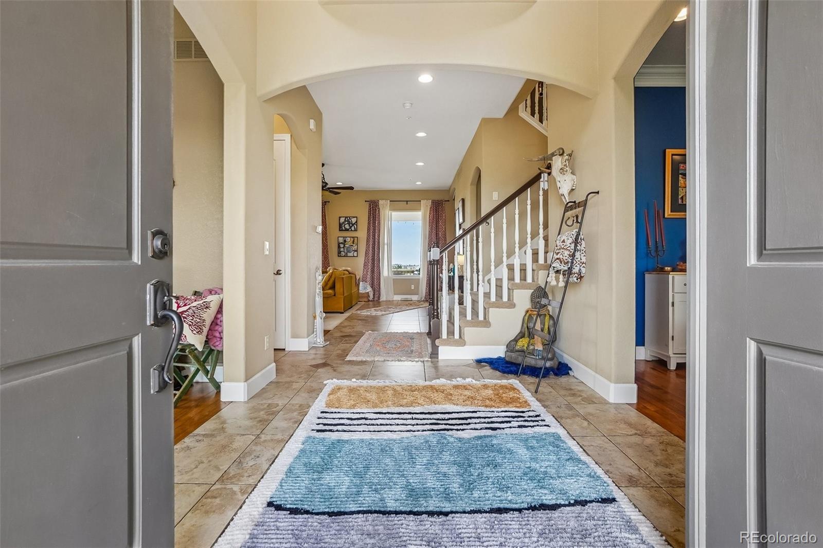 MLS Image #3 for 11646  dunrich road,parker, Colorado