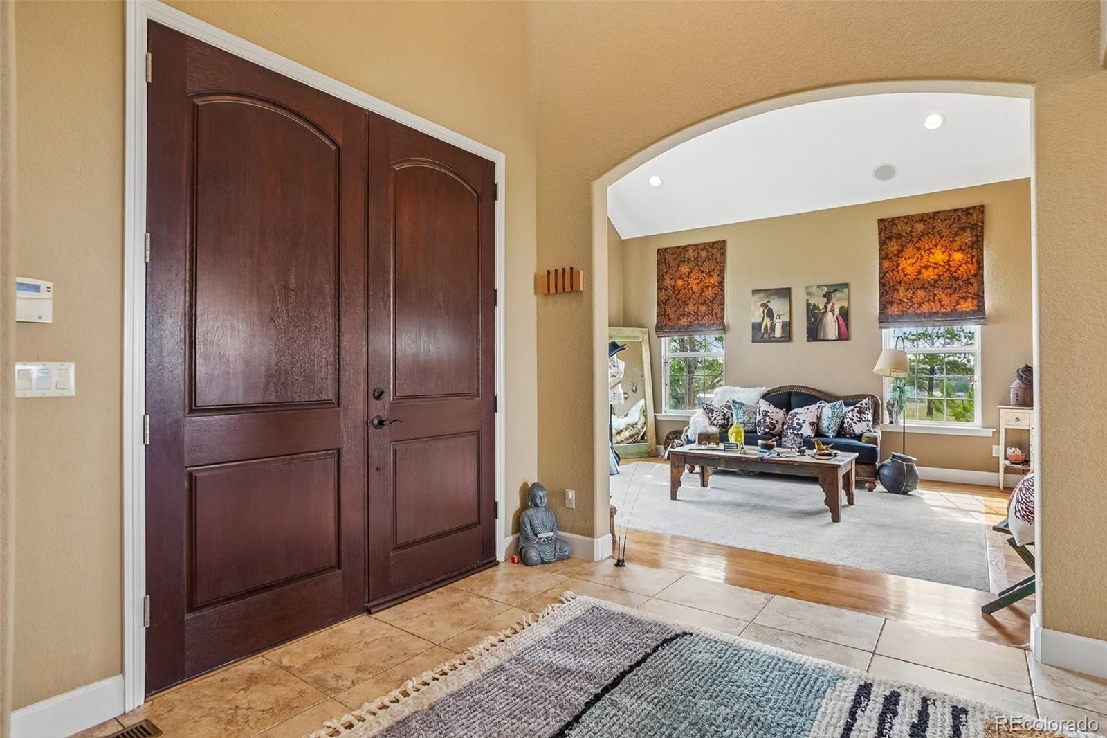 MLS Image #4 for 11646  dunrich road,parker, Colorado