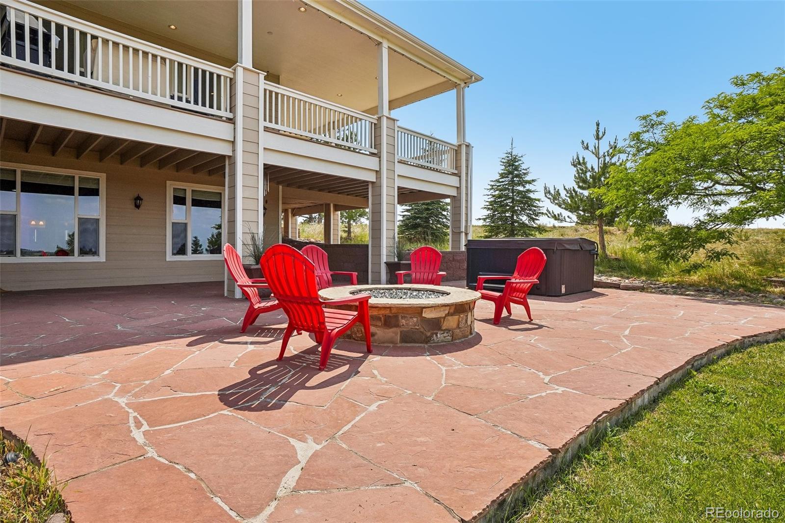 MLS Image #45 for 11646  dunrich road,parker, Colorado
