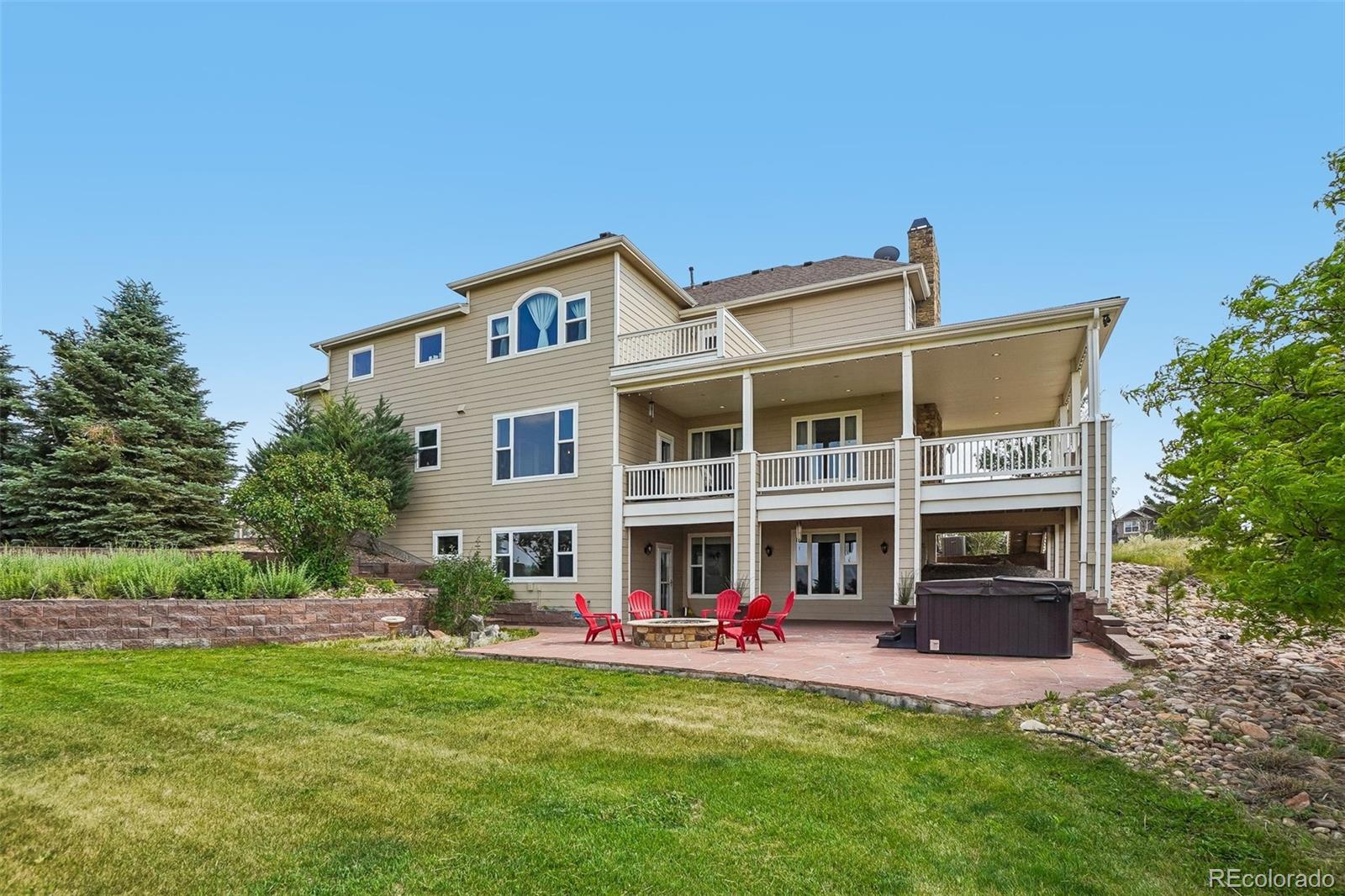MLS Image #47 for 11646  dunrich road,parker, Colorado