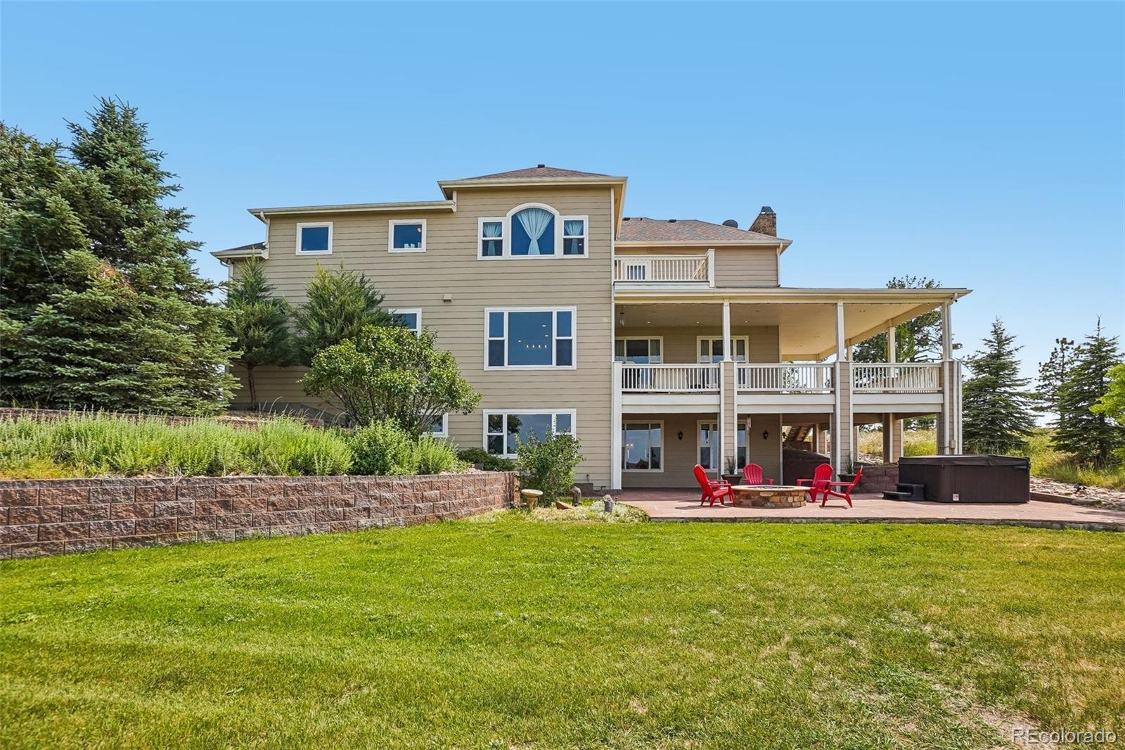 MLS Image #48 for 11646  dunrich road,parker, Colorado