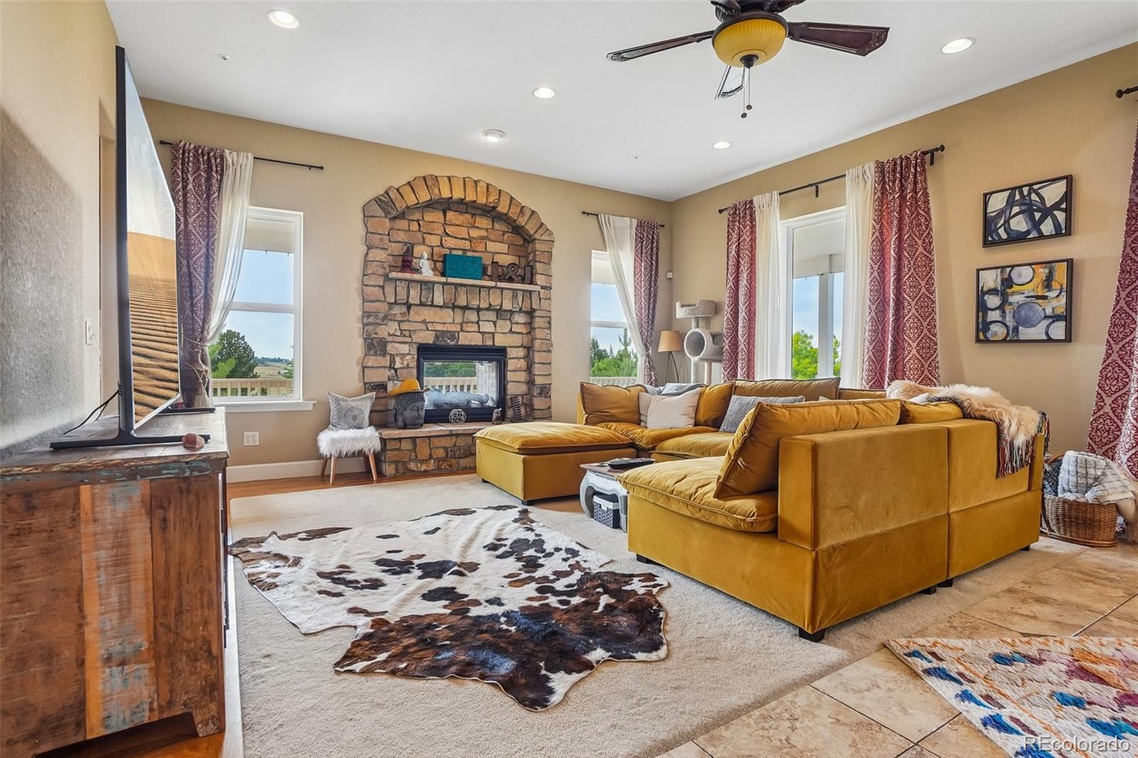 MLS Image #6 for 11646  dunrich road,parker, Colorado