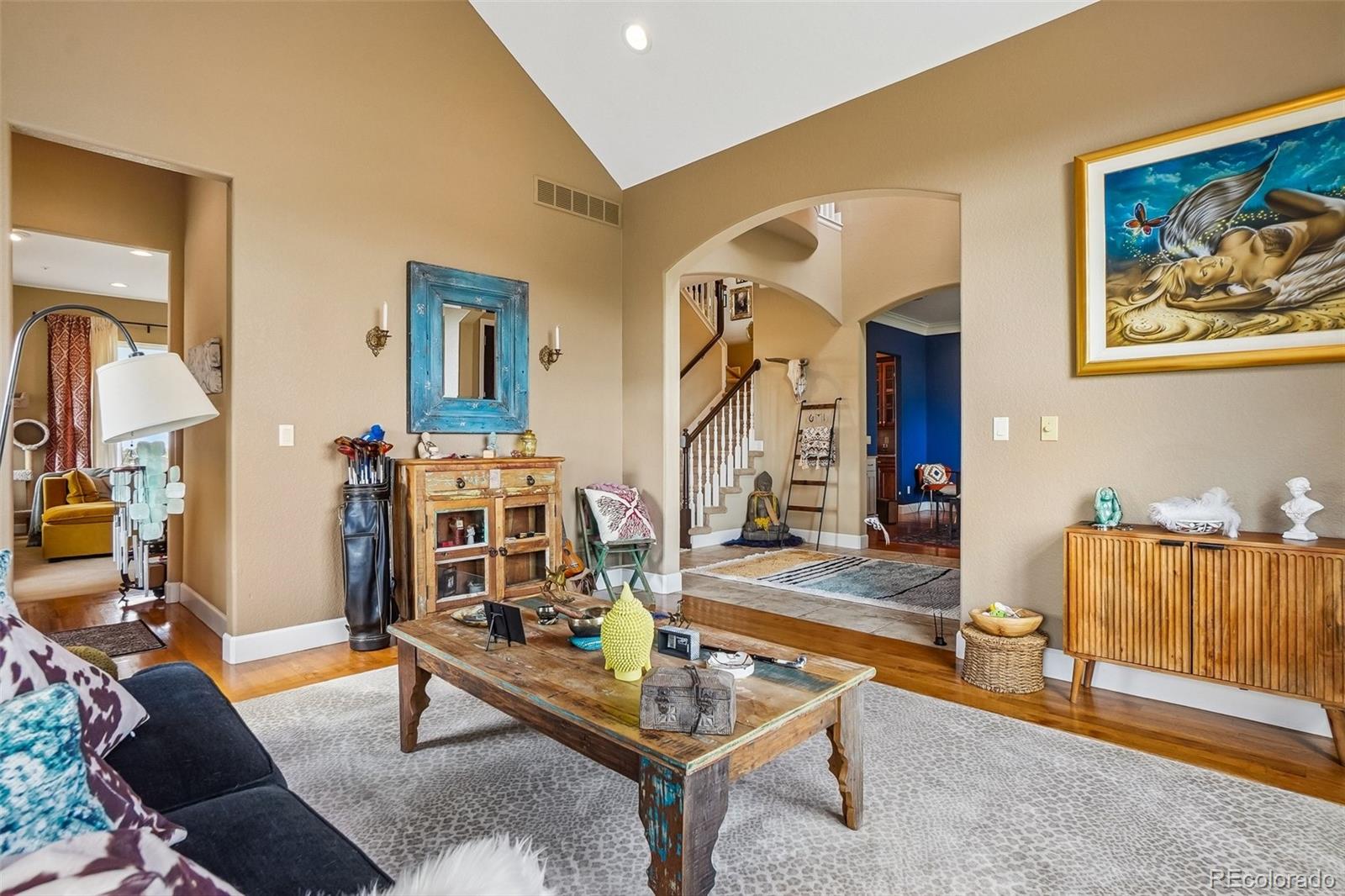 MLS Image #7 for 11646  dunrich road,parker, Colorado