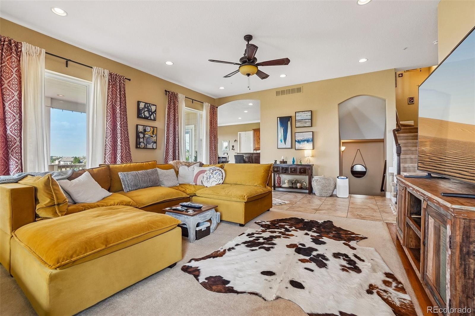 MLS Image #8 for 11646  dunrich road,parker, Colorado