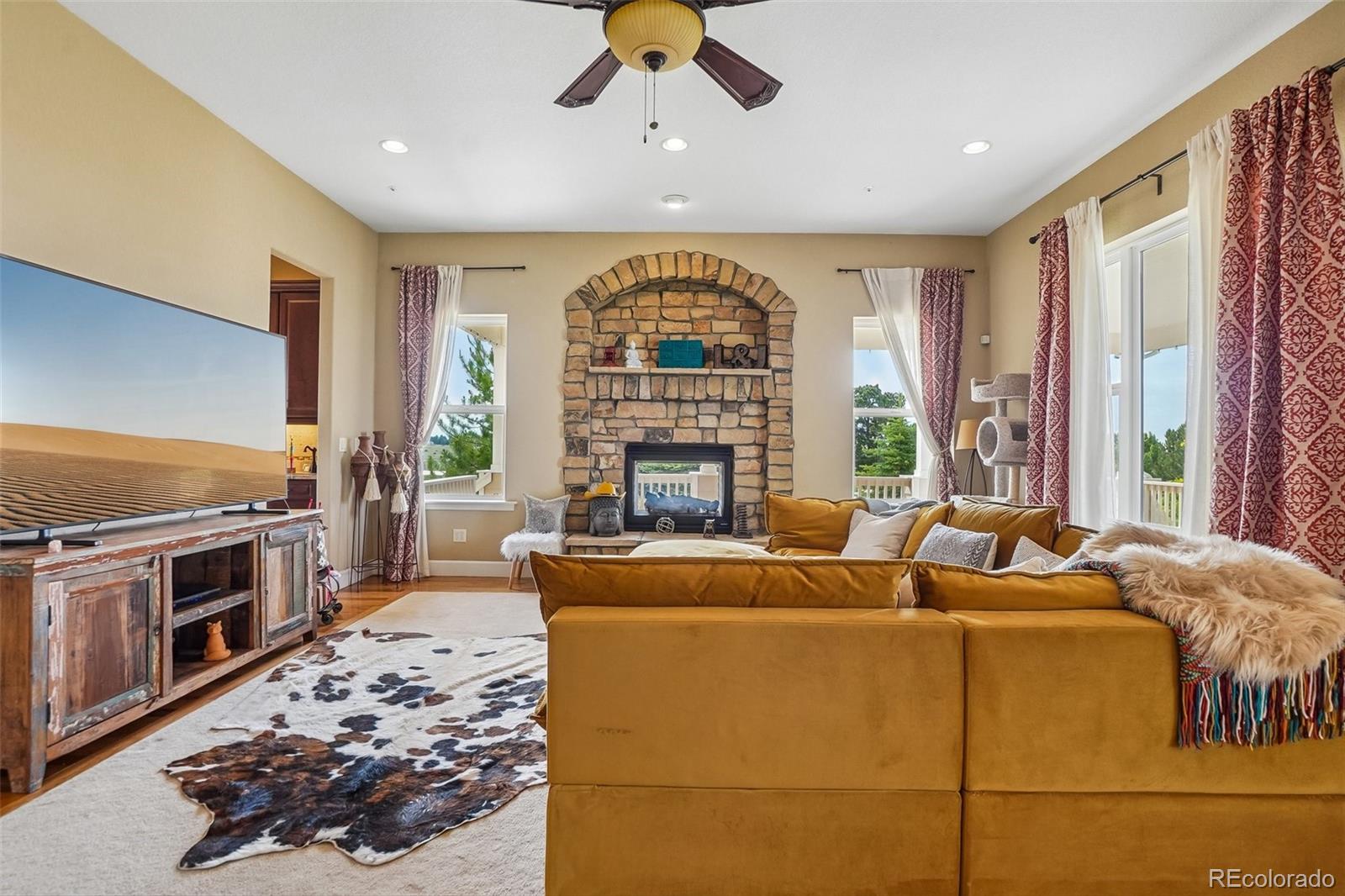 MLS Image #9 for 11646  dunrich road,parker, Colorado
