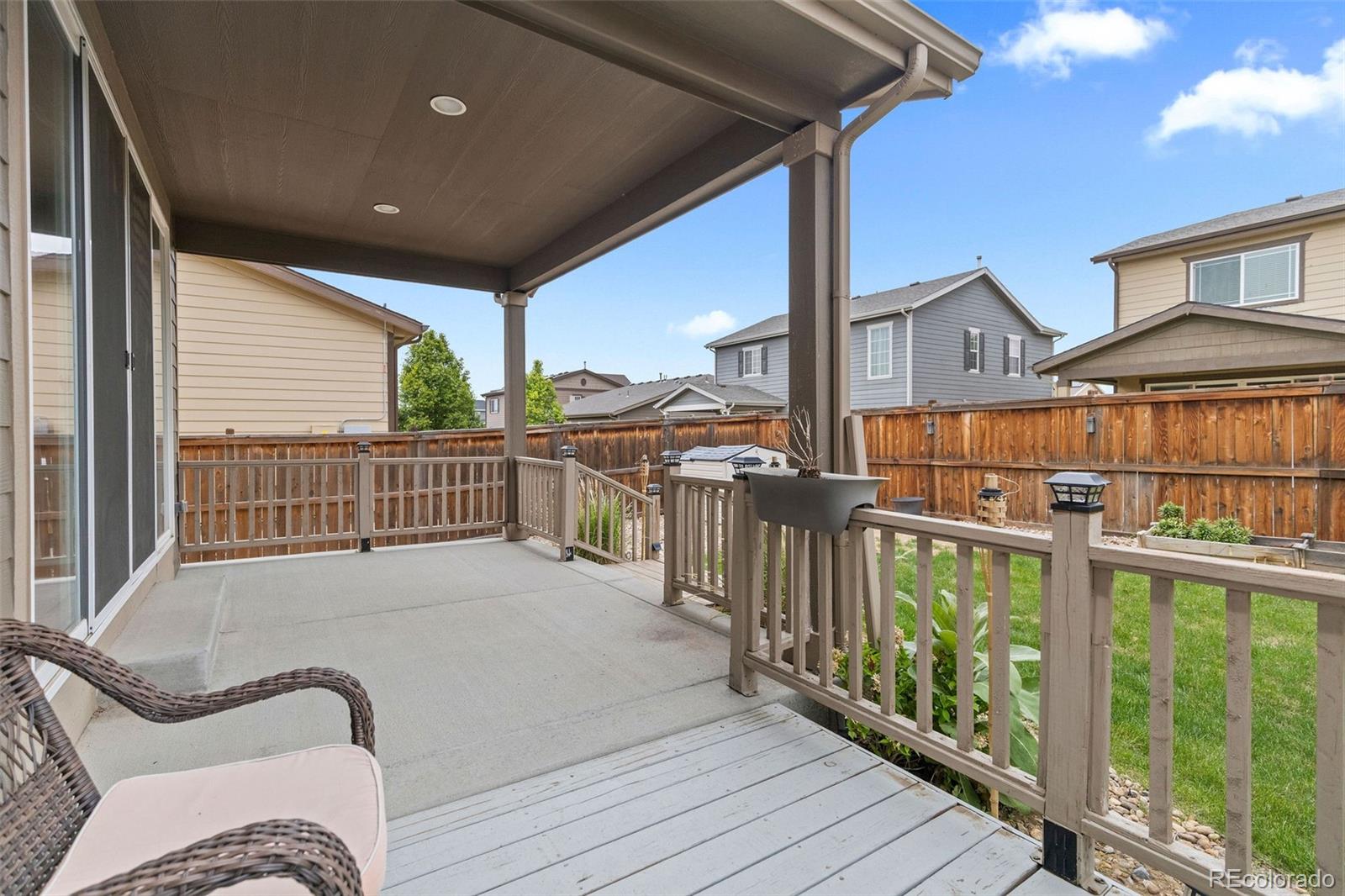 MLS Image #22 for 25585 e maple place,aurora, Colorado