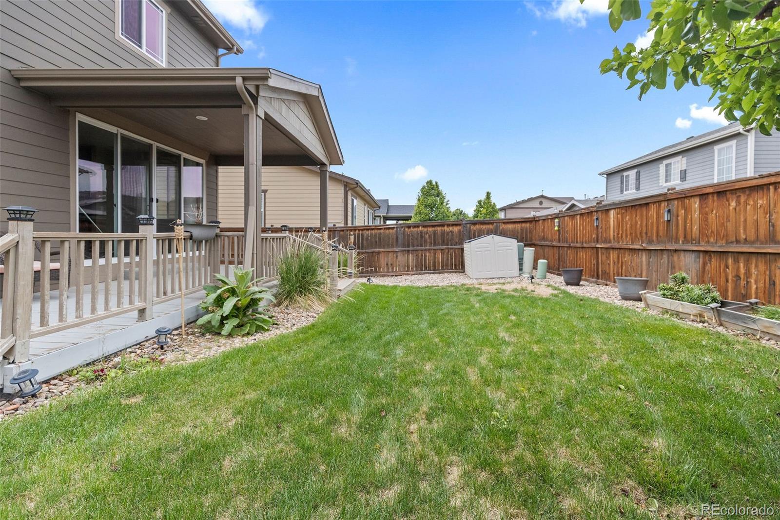 MLS Image #23 for 25585 e maple place,aurora, Colorado