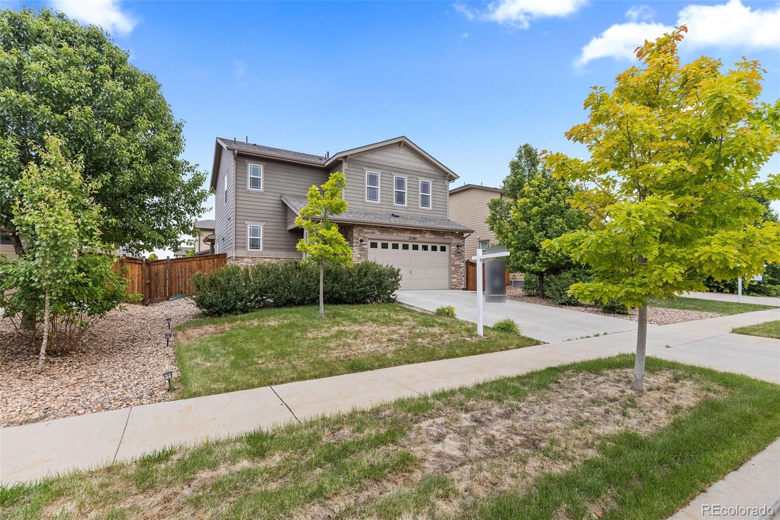 MLS Image #27 for 25585 e maple place,aurora, Colorado