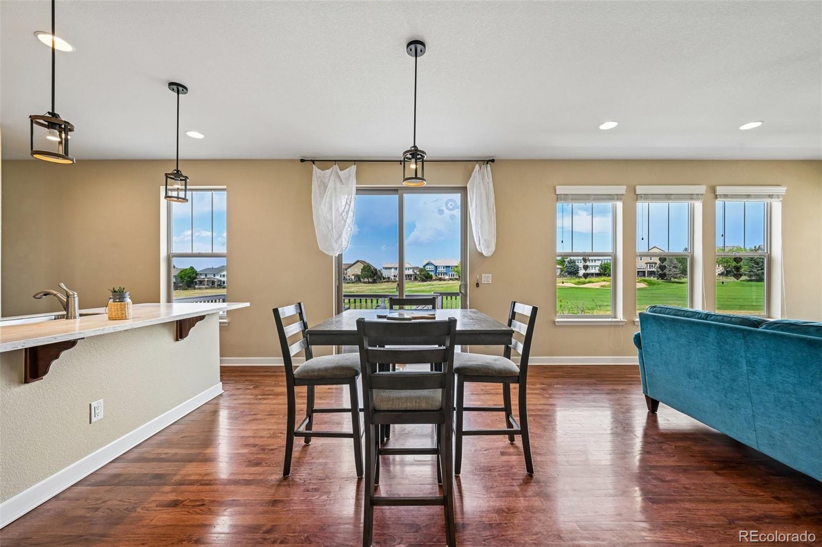 MLS Image #10 for 11983 s allerton circle,parker, Colorado
