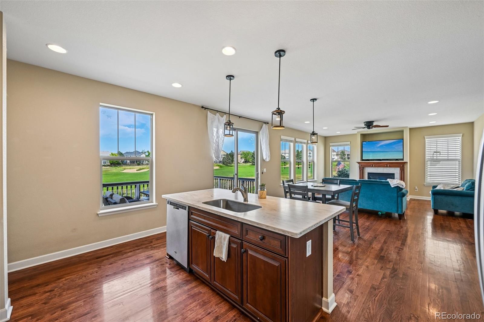 MLS Image #14 for 11983 s allerton circle,parker, Colorado