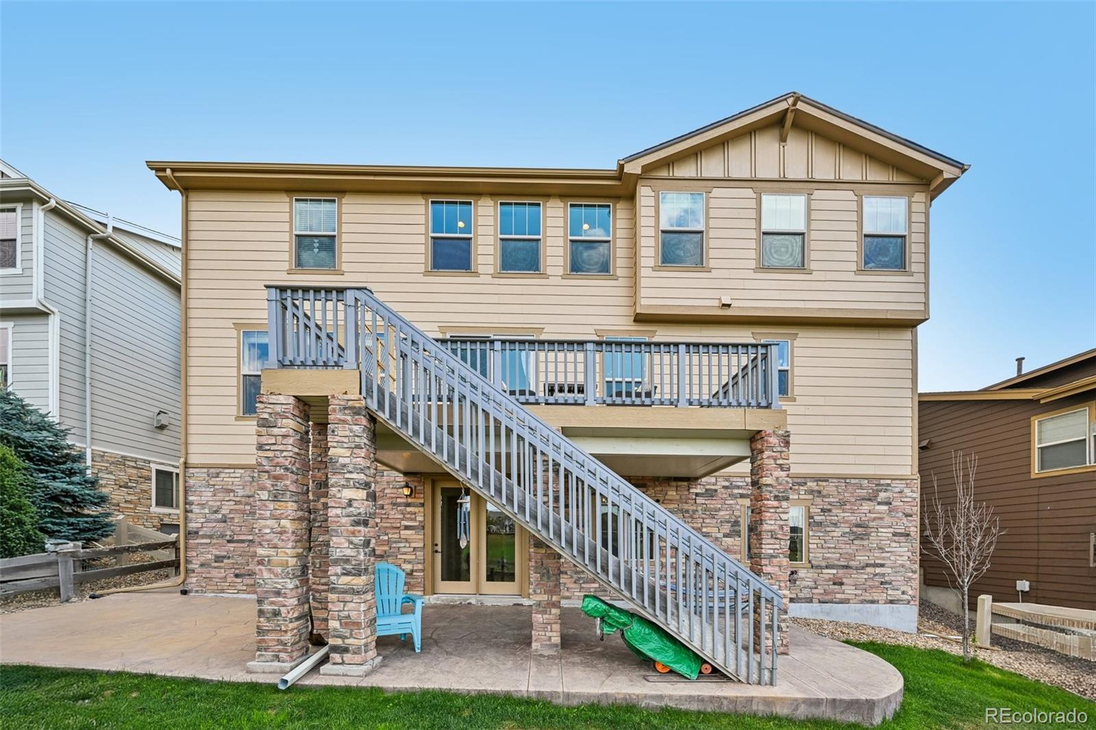 MLS Image #43 for 11983 s allerton circle,parker, Colorado