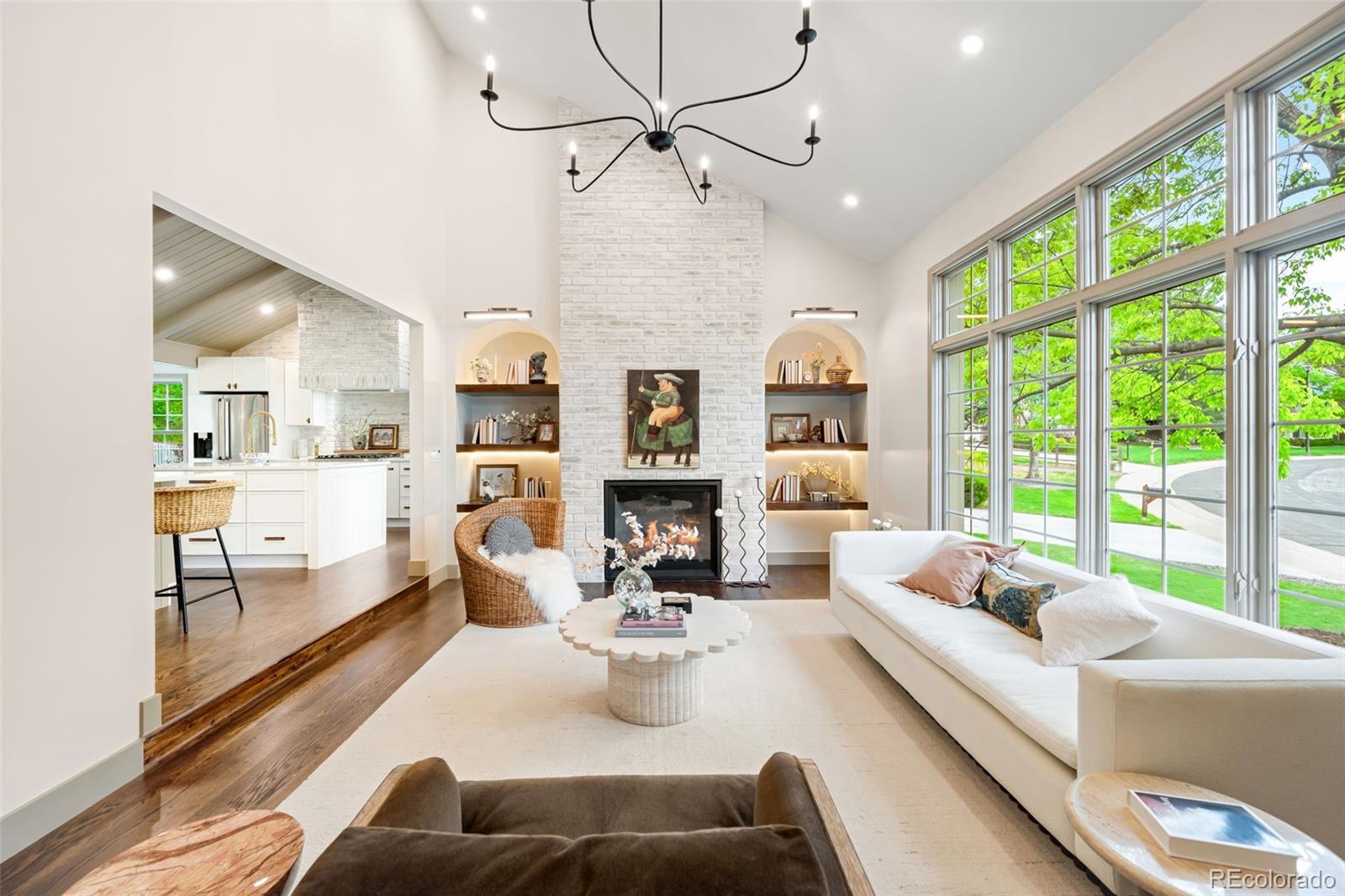 MLS Image #1 for 8024 s oneida court,centennial, Colorado