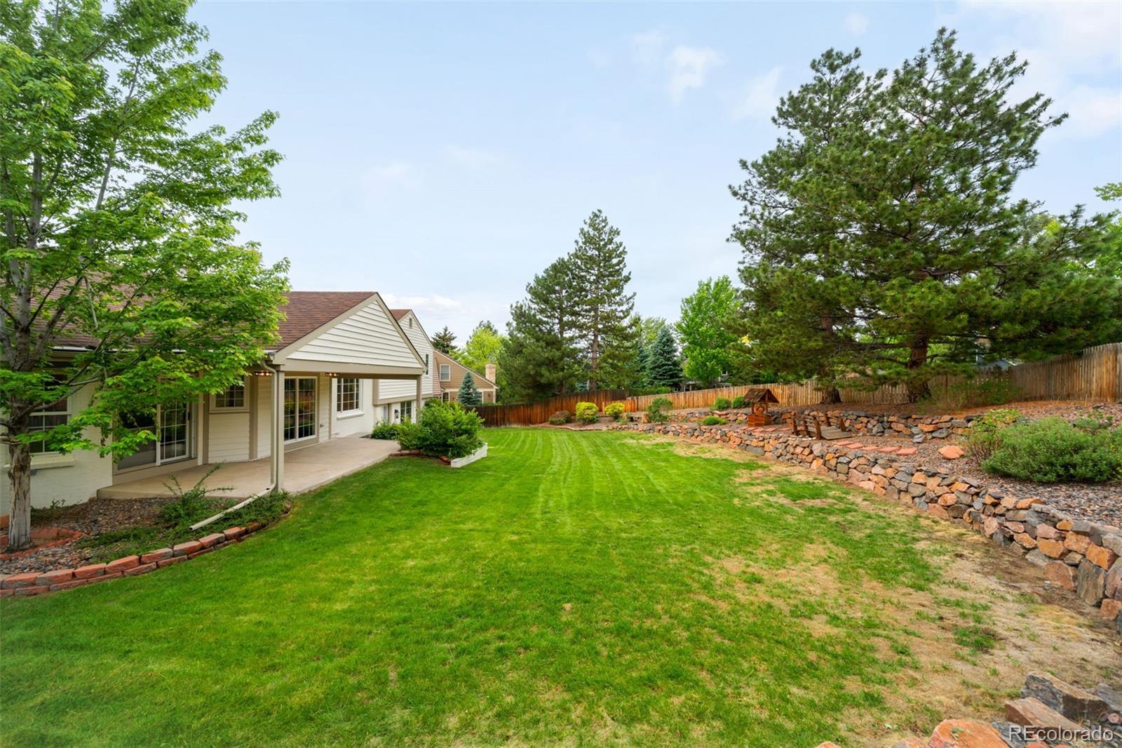MLS Image #39 for 8024 s oneida court,centennial, Colorado