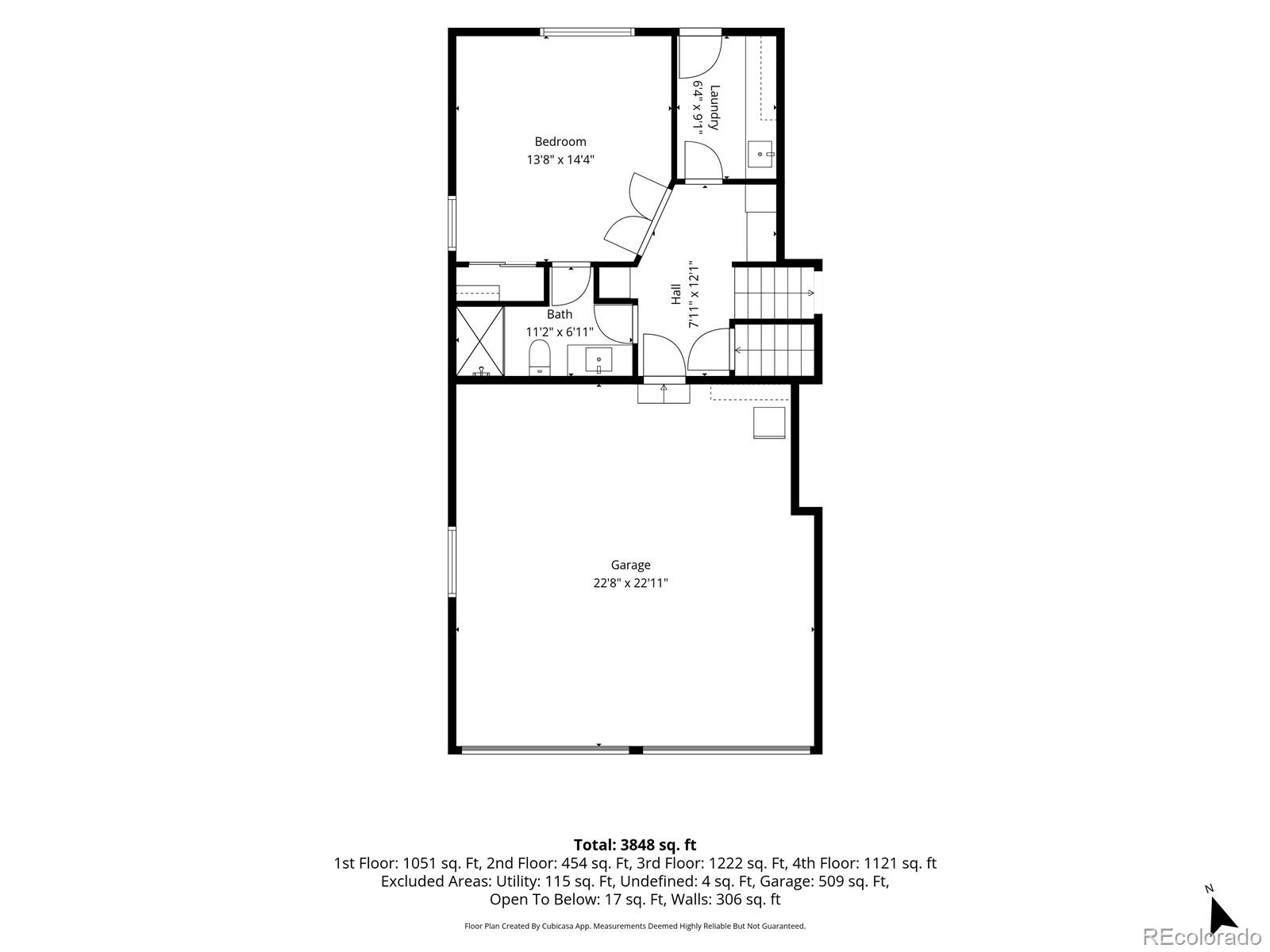 MLS Image #42 for 8024 s oneida court,centennial, Colorado