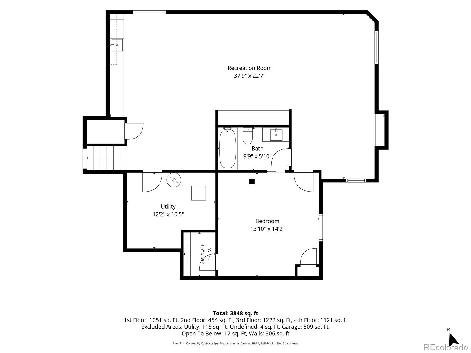 MLS Image #43 for 8024 s oneida court,centennial, Colorado