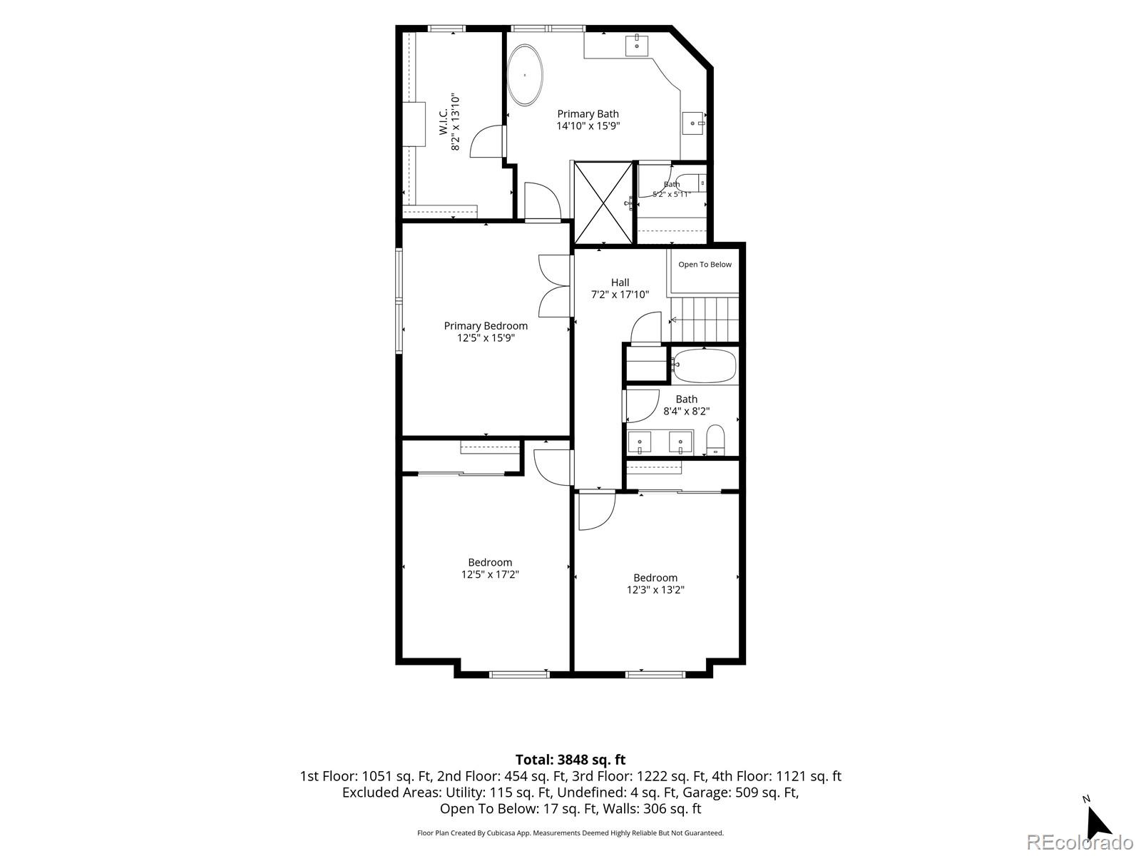 MLS Image #44 for 8024 s oneida court,centennial, Colorado