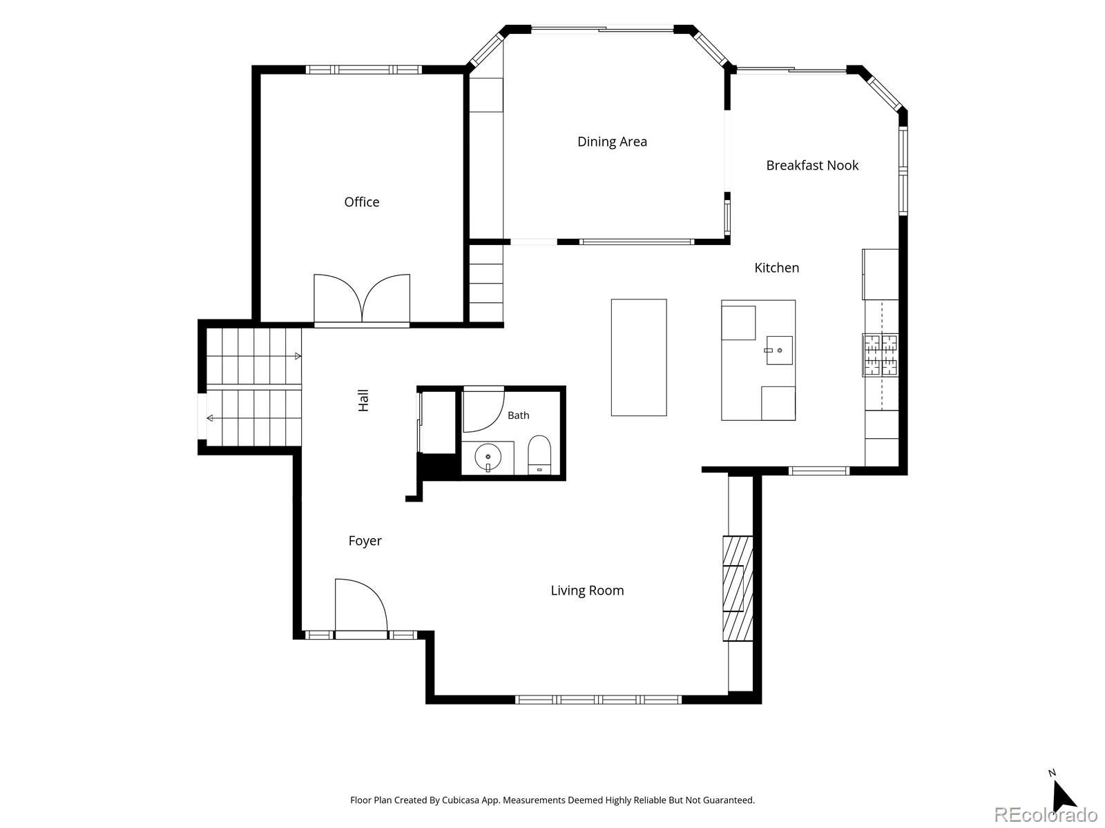 MLS Image #47 for 8024 s oneida court,centennial, Colorado