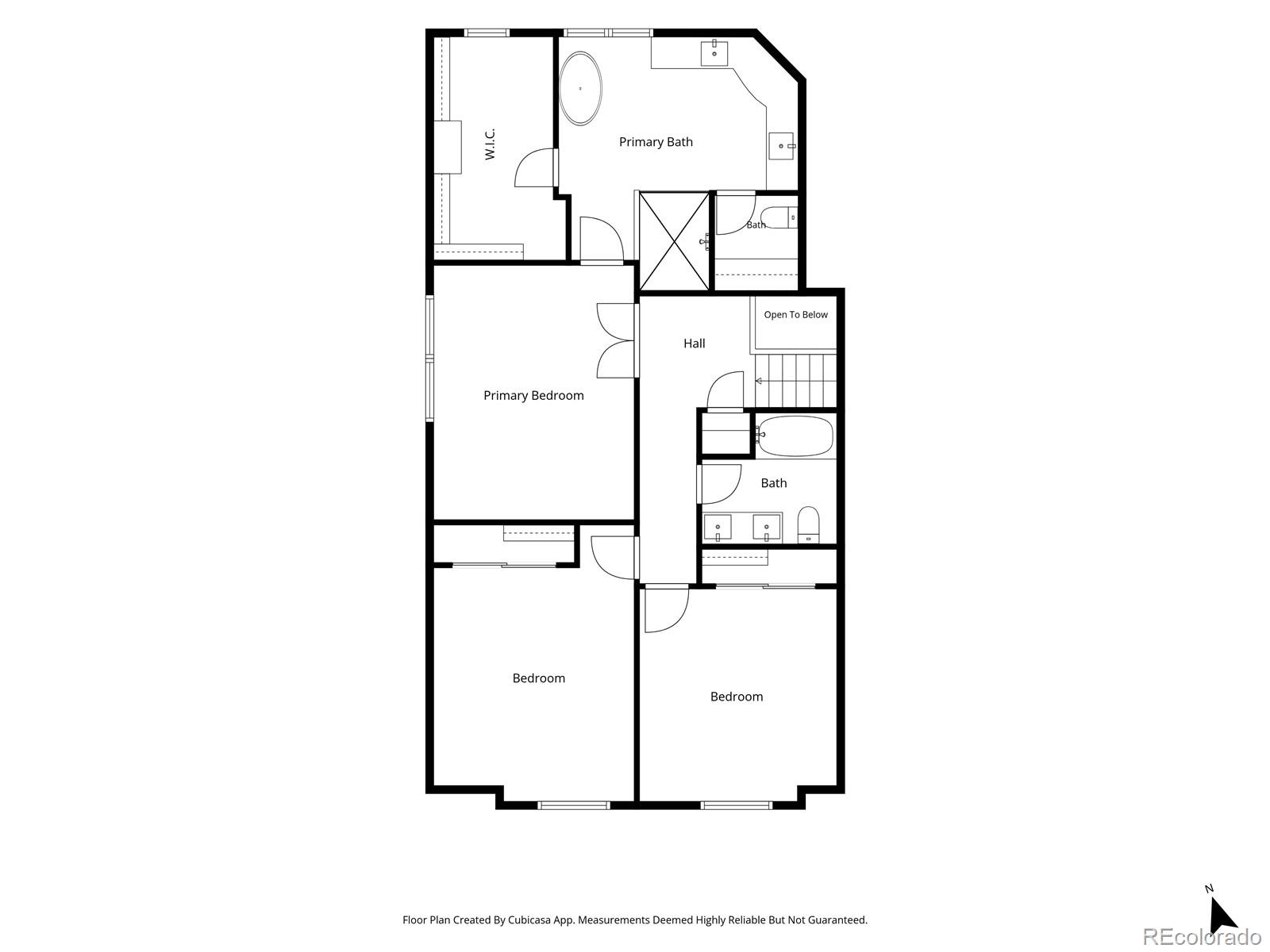 MLS Image #48 for 8024 s oneida court,centennial, Colorado