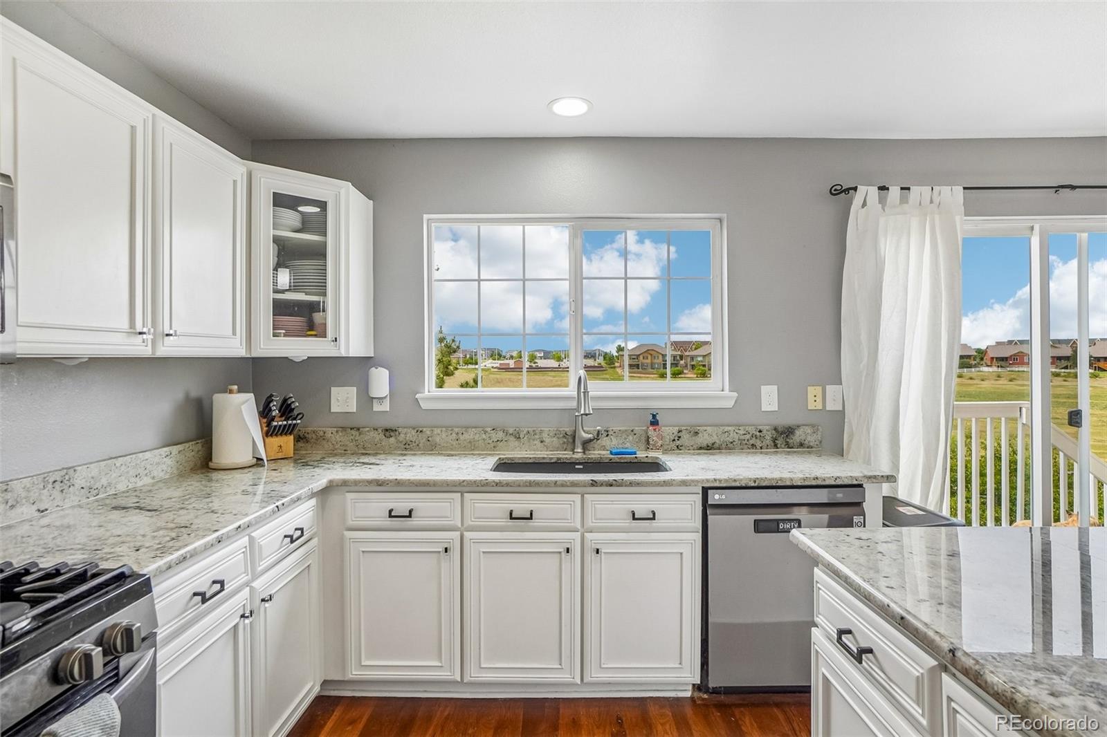 MLS Image #14 for 12710  espera way,parker, Colorado