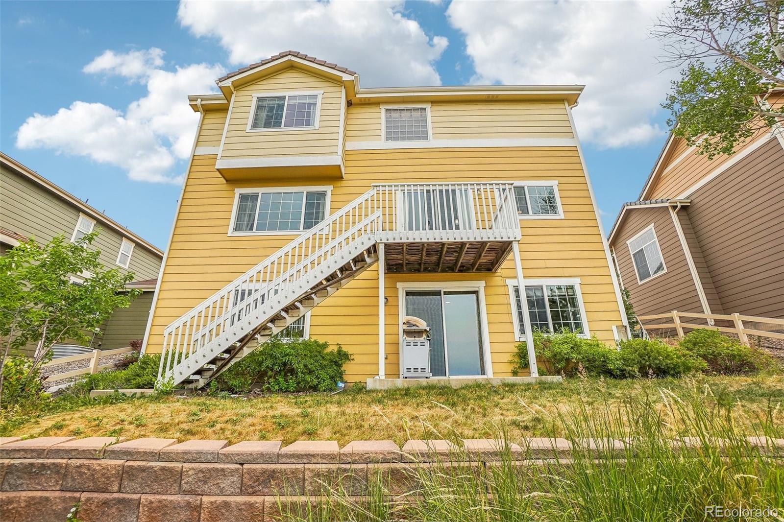 MLS Image #42 for 12710  espera way,parker, Colorado