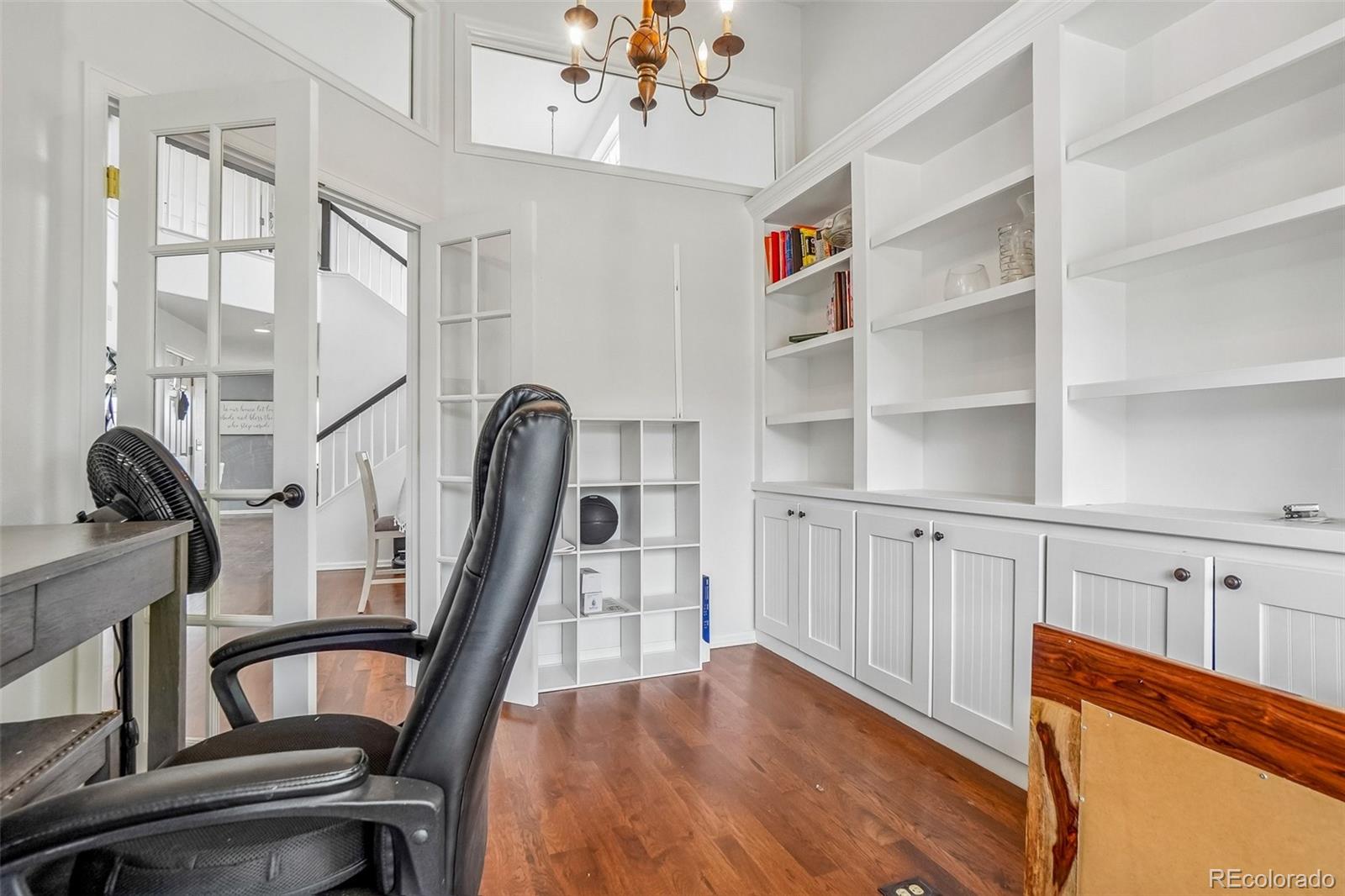 MLS Image #5 for 12710  espera way,parker, Colorado