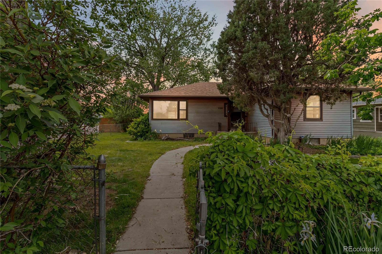 MLS Image #35 for 3995 s pennsylvania street,englewood, Colorado