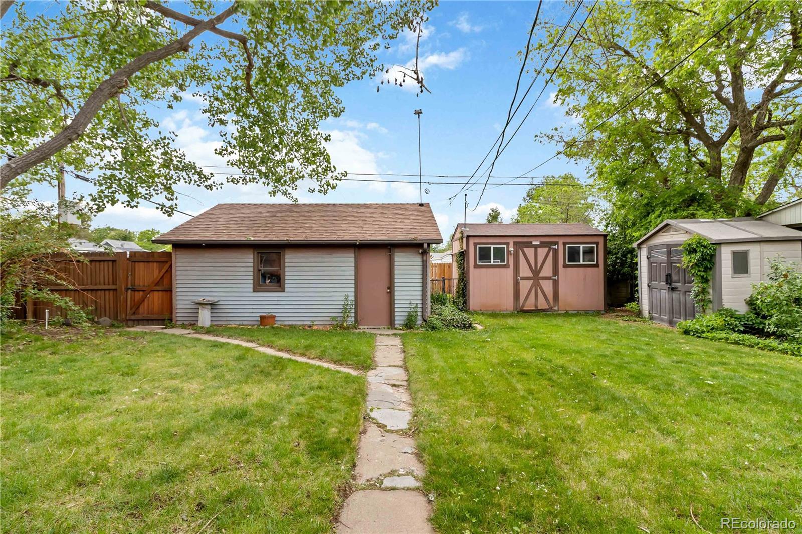 MLS Image #36 for 3995 s pennsylvania street,englewood, Colorado
