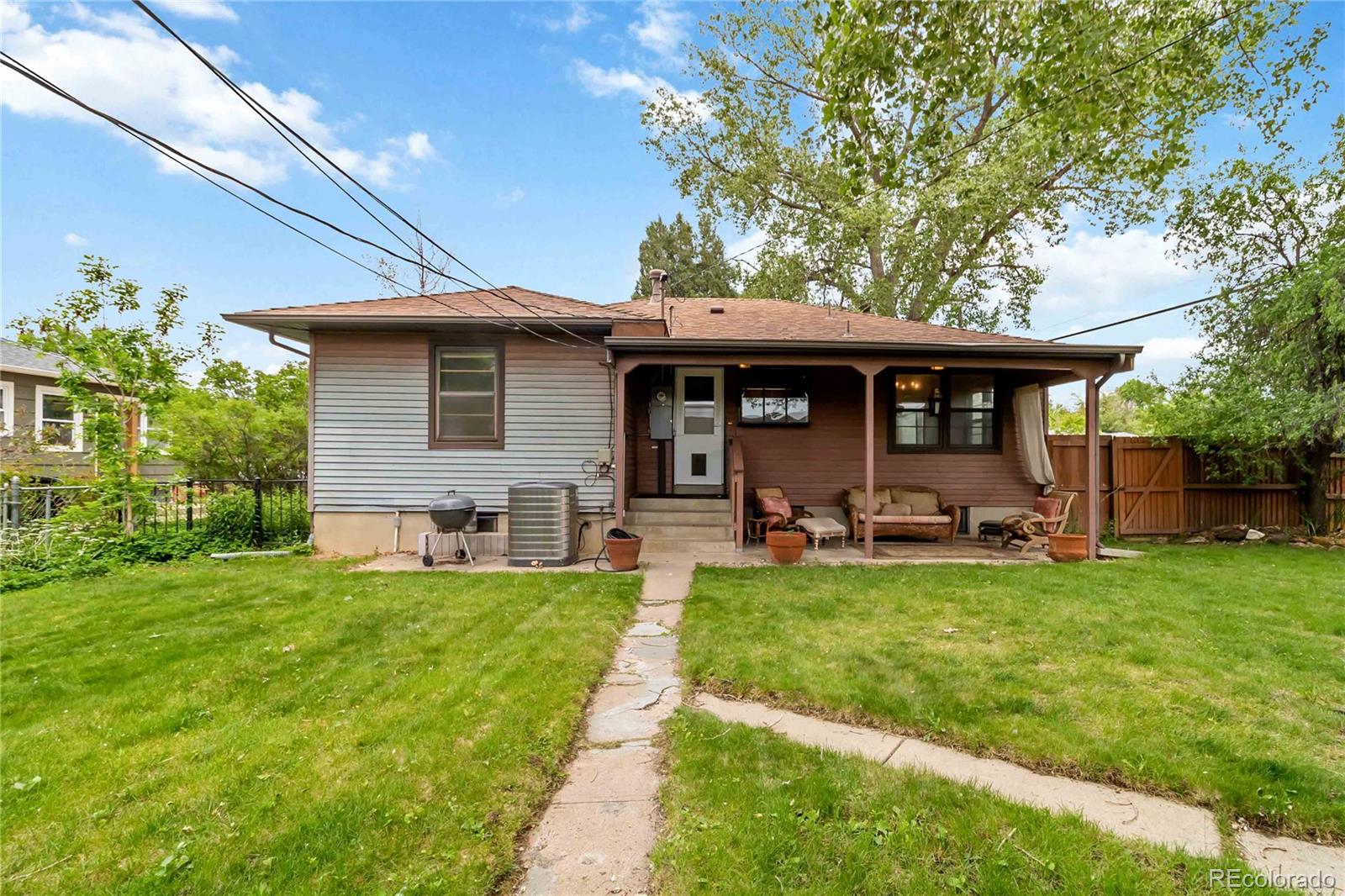 MLS Image #37 for 3995 s pennsylvania street,englewood, Colorado
