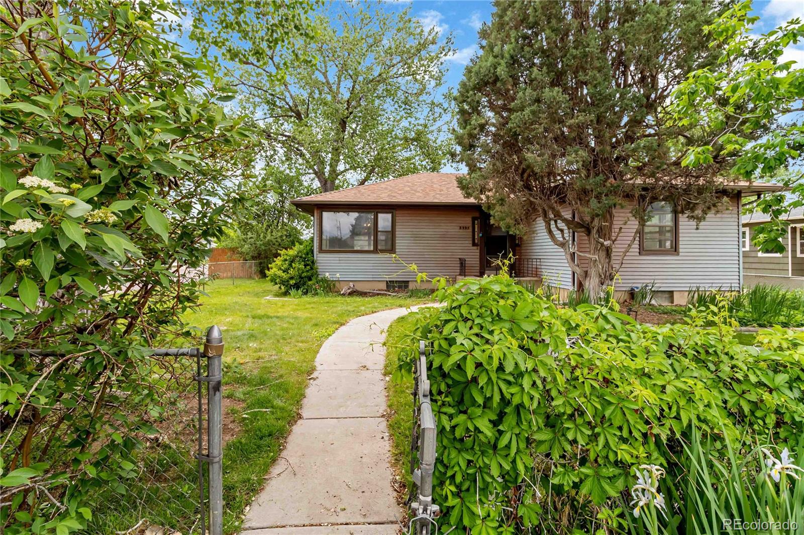 MLS Image #41 for 3995 s pennsylvania street,englewood, Colorado