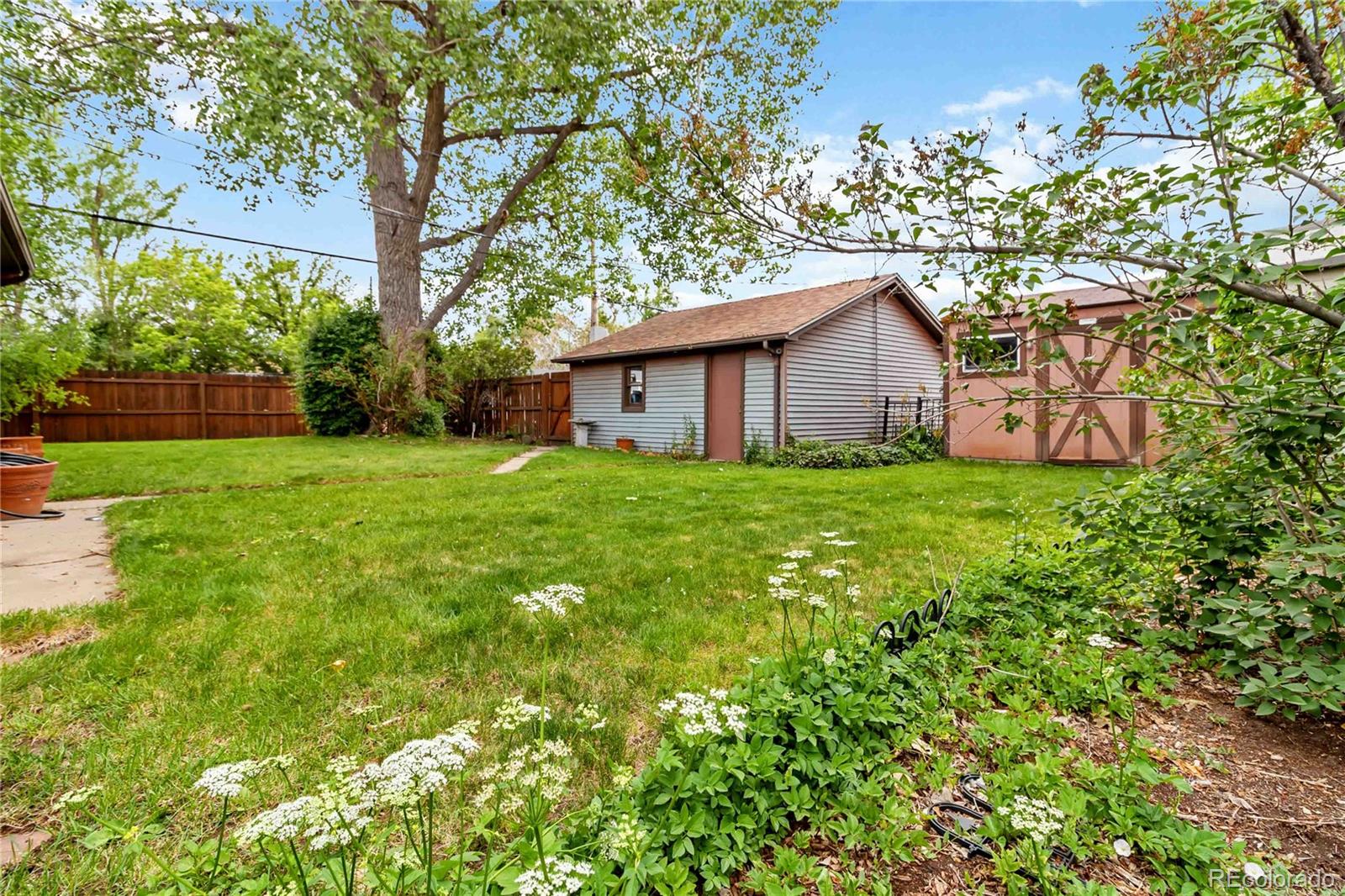 MLS Image #45 for 3995 s pennsylvania street,englewood, Colorado