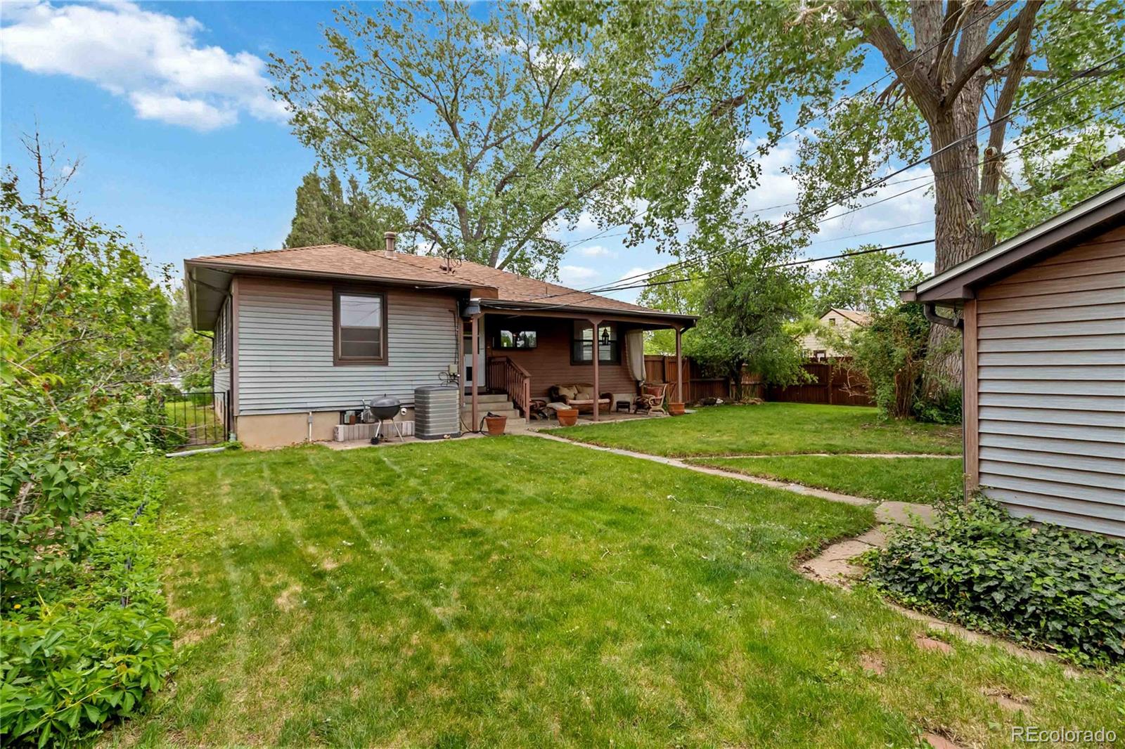 MLS Image #46 for 3995 s pennsylvania street,englewood, Colorado