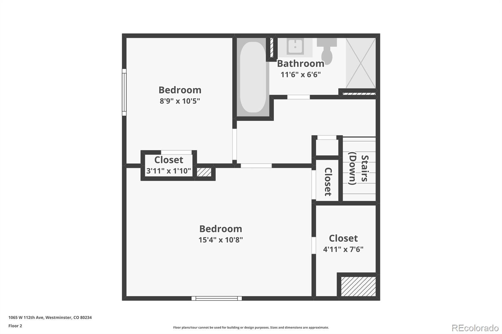 MLS Image #23 for 1065 w 112th avenue,denver, Colorado