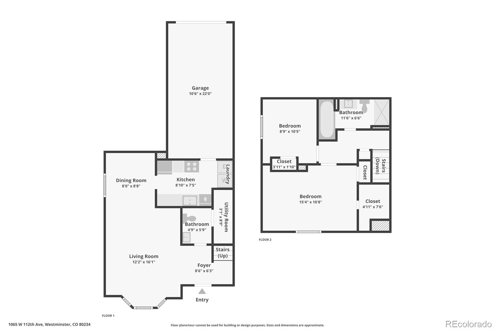 MLS Image #24 for 1065 w 112th avenue,denver, Colorado
